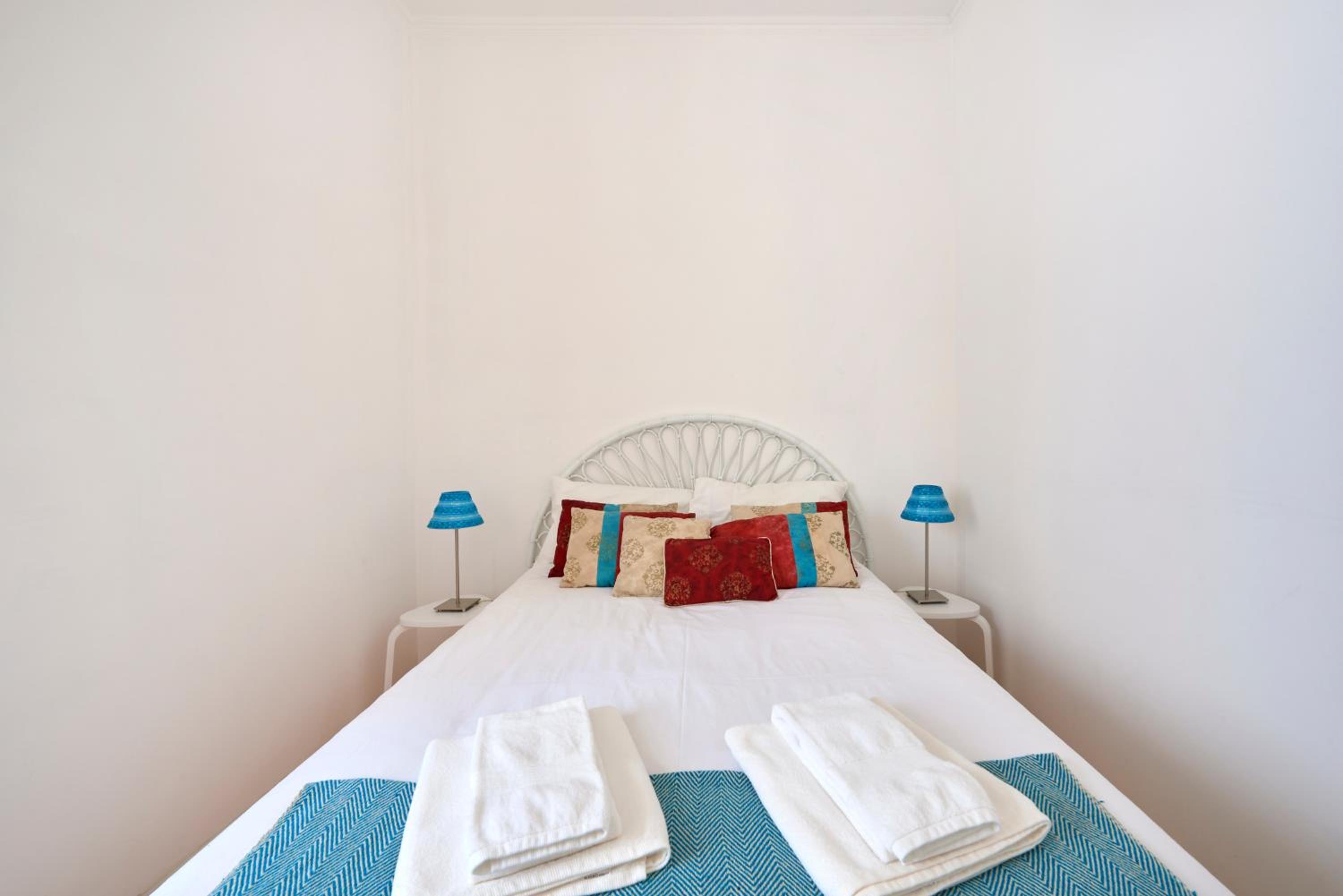Sunny Apartment in Lisbon!