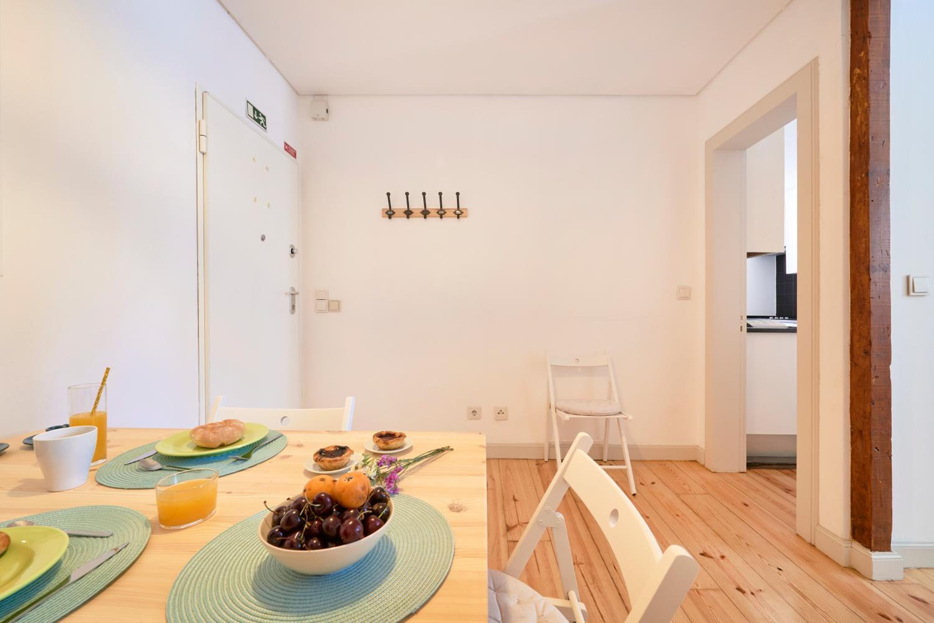 Sunny Apartment in Lisbon!