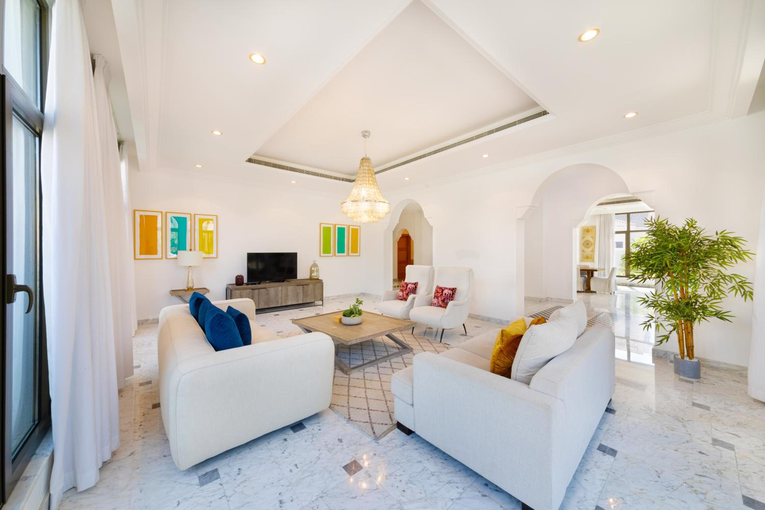 Maison Privee - Luxury Villa with Dramatic View Private Beach & Pool