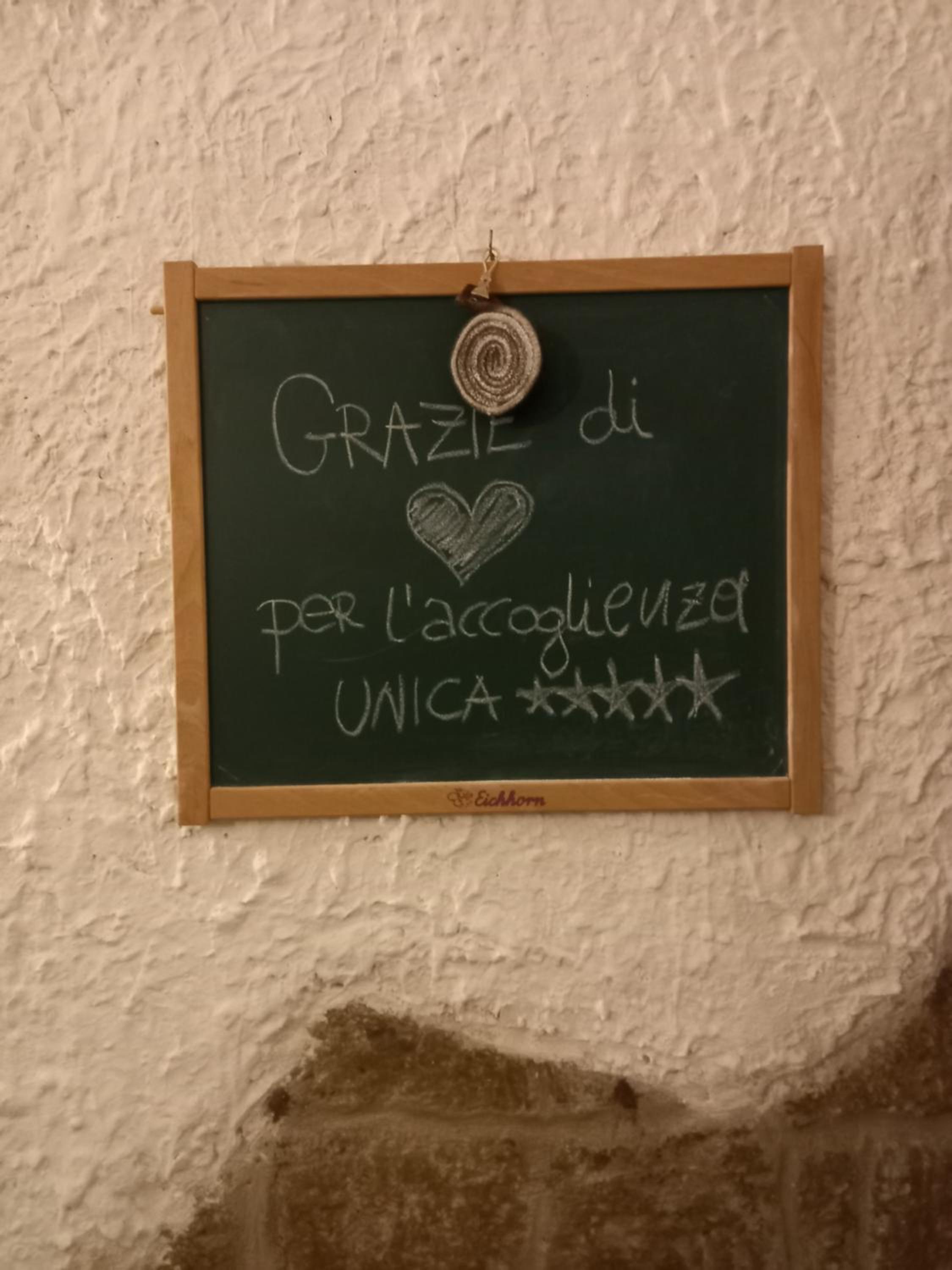 La Grotta