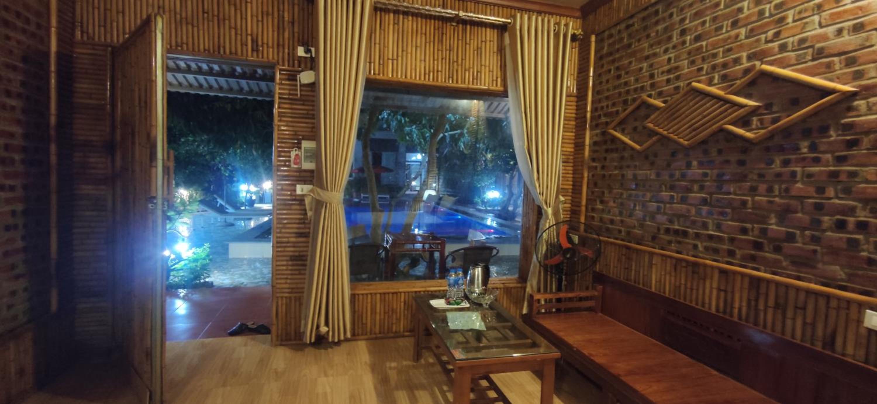 Tam Coc Eco Field Nest By ANMS GROUP