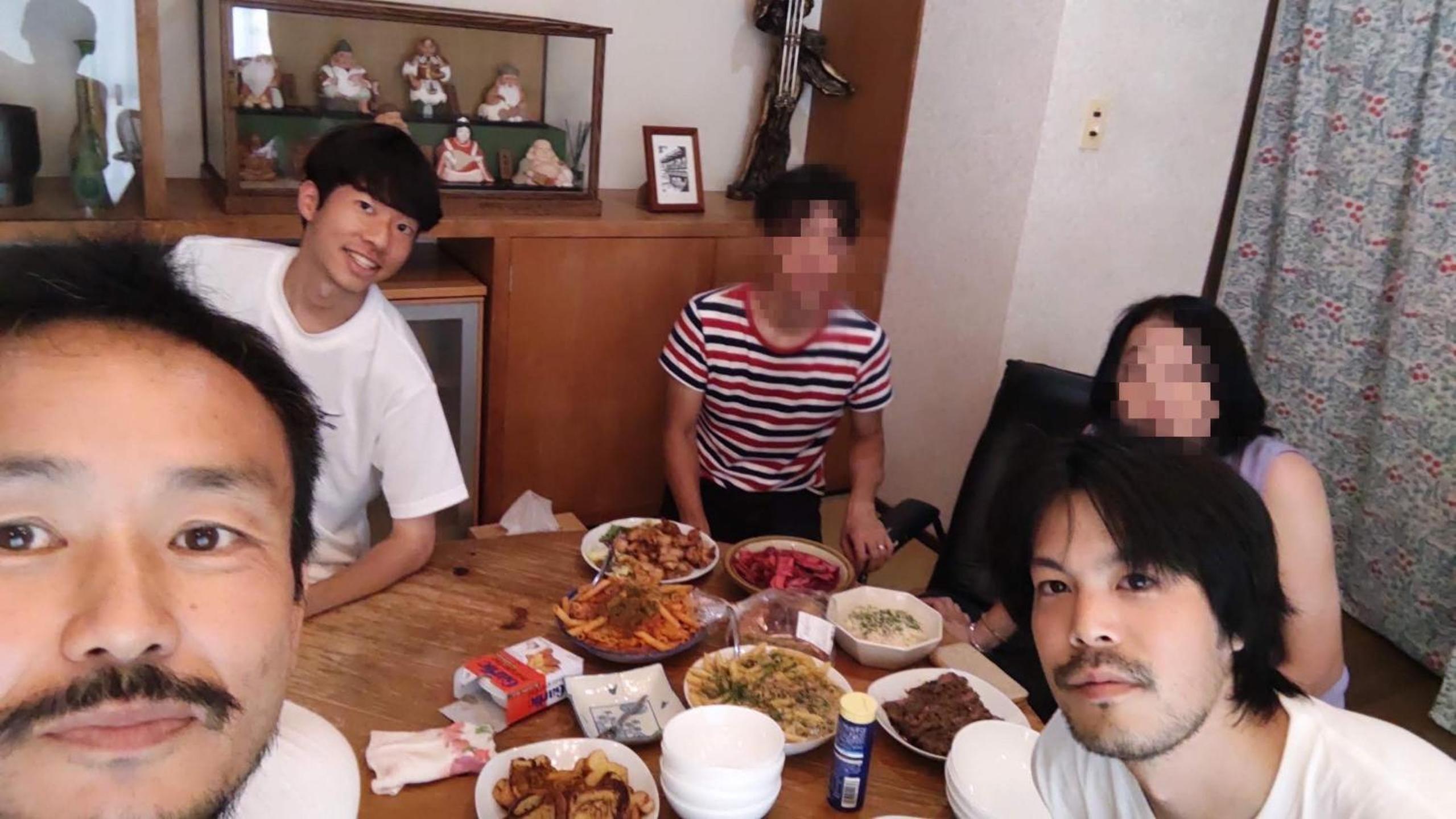 Guesthouse Oomiya base 大宮基地別荘 view 5