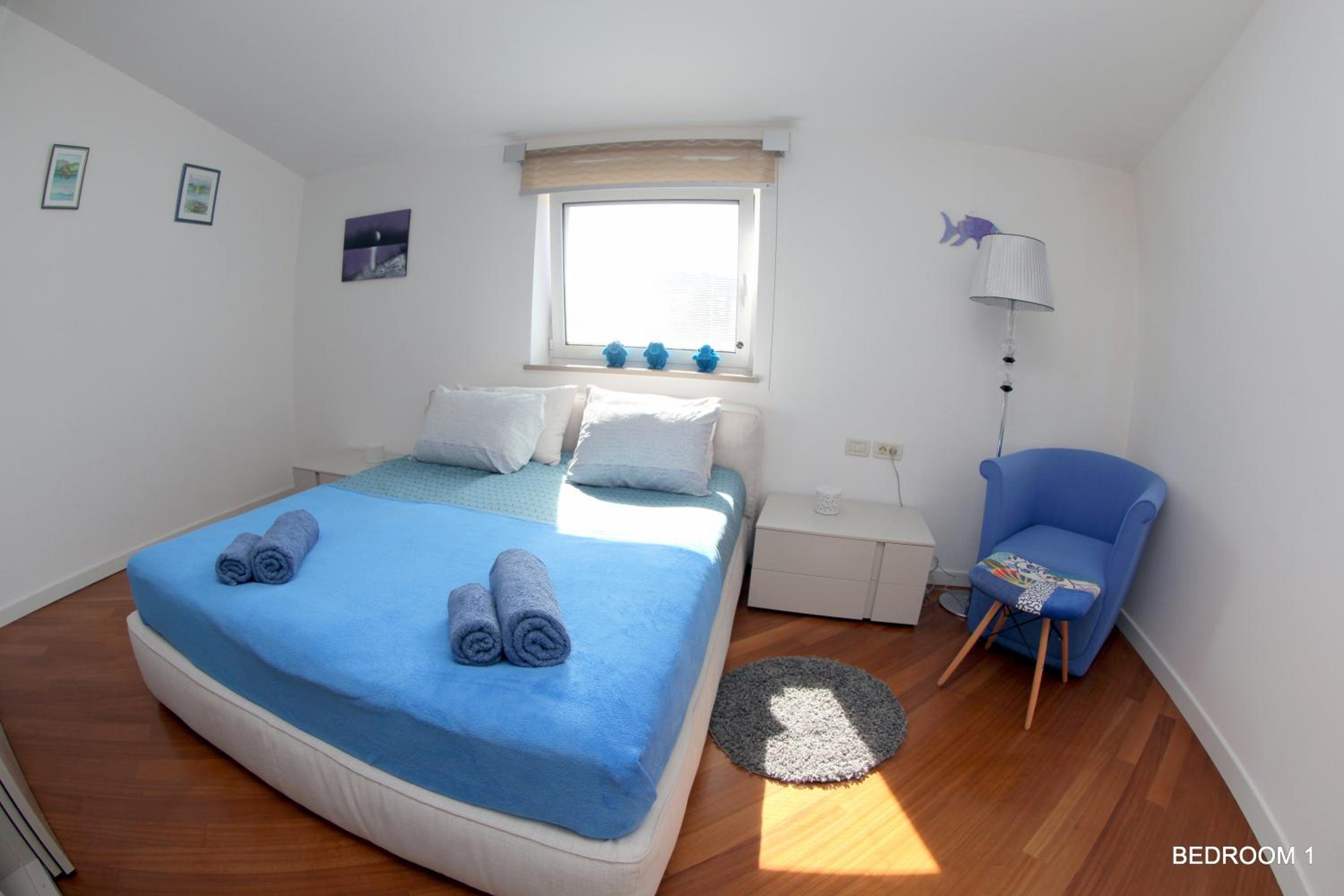 Luxury Marina View Apartment Izola