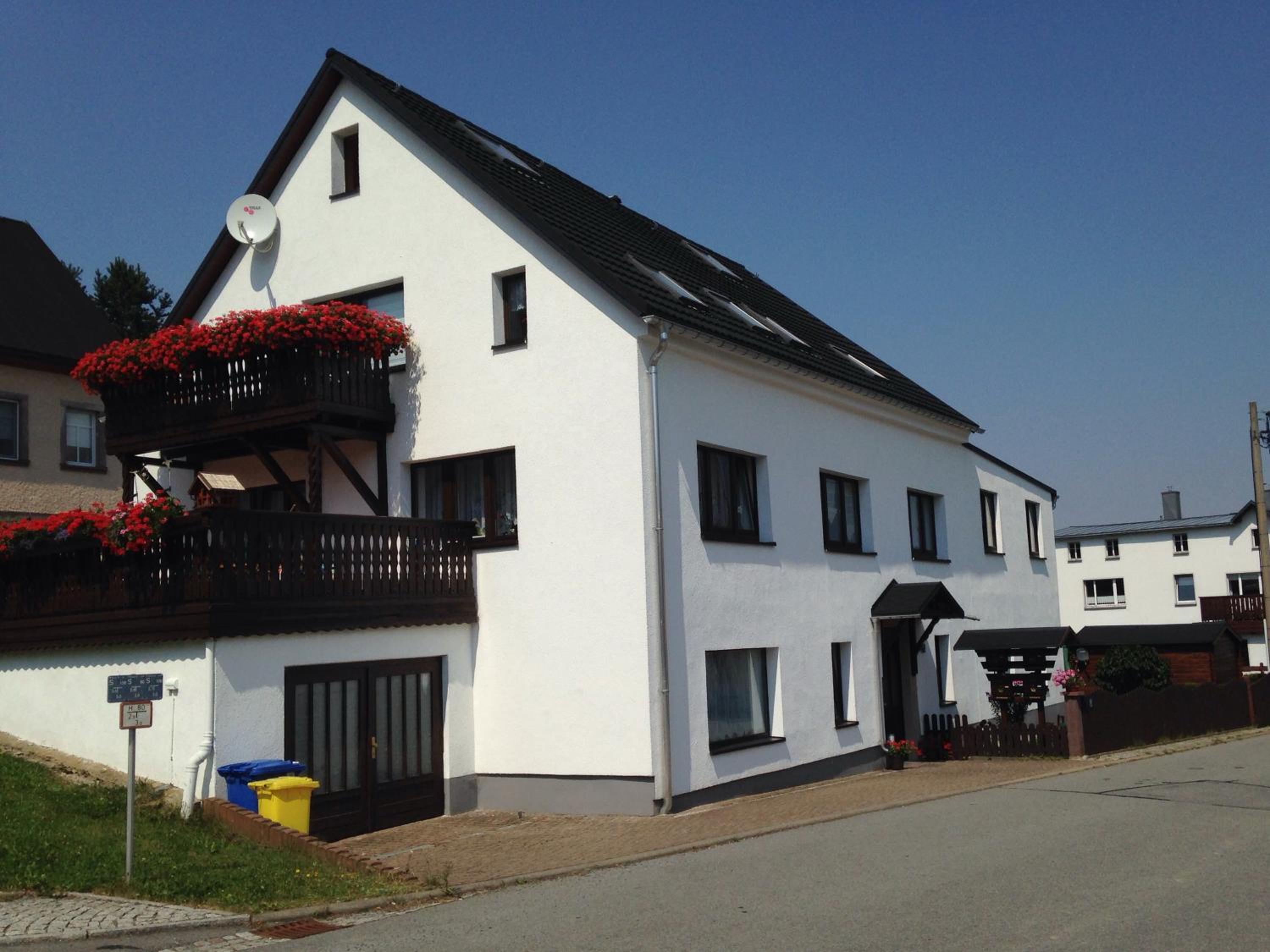 Ferienwohnung Auris