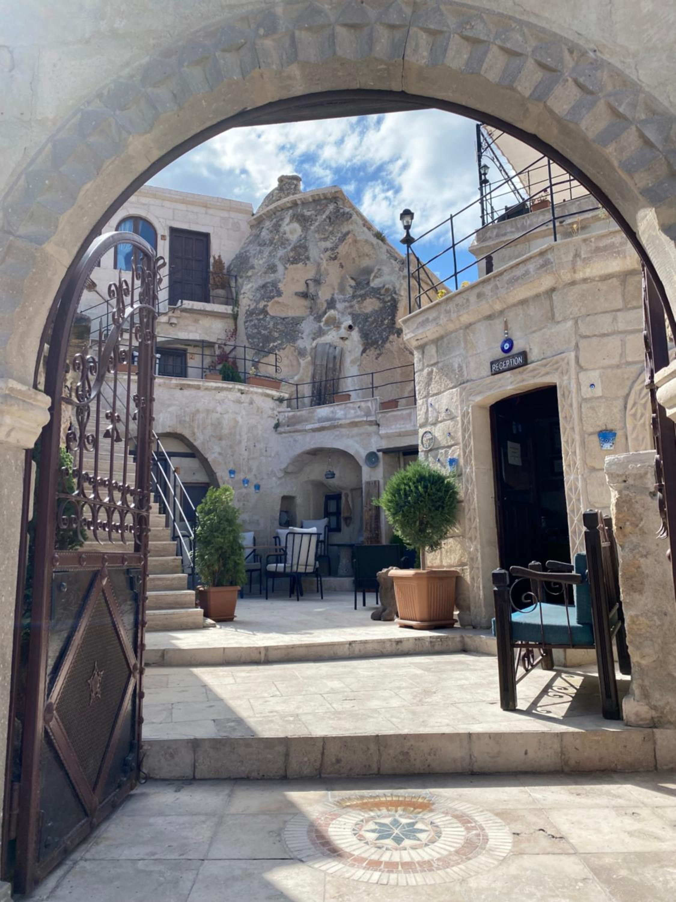 Turquaz Cave Hotel - Image 22
