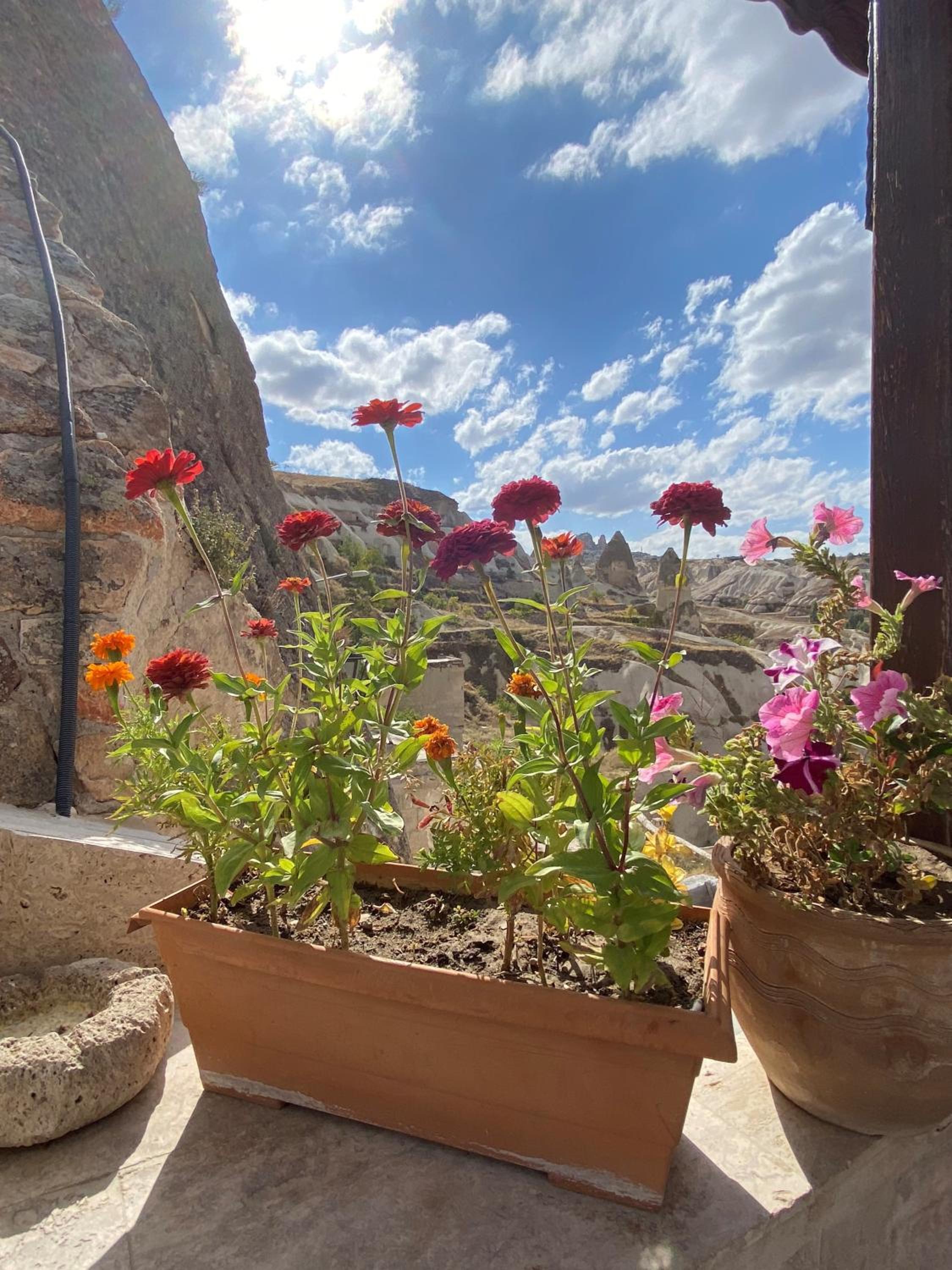 Turquaz Cave Hotel - Image 82