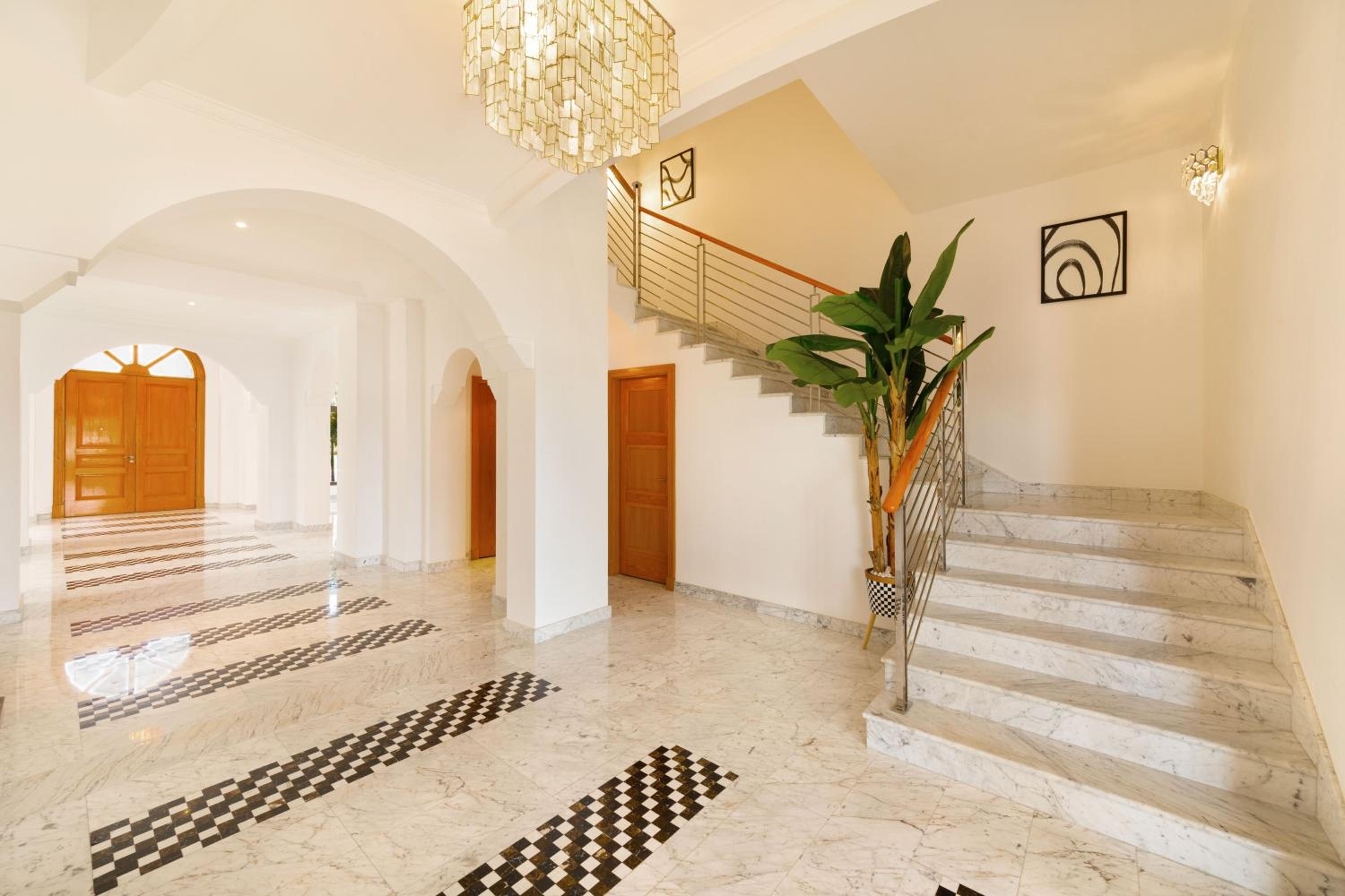 Maison Privee - Luxury Villa with Dramatic View Private Beach & Pool