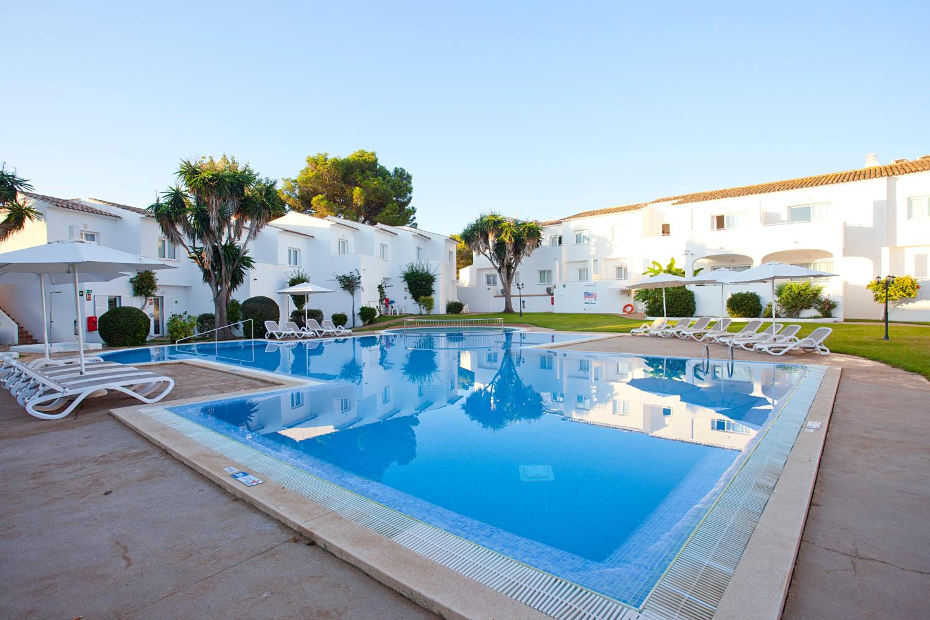 Apartamentos Vista Alegre Mallorca, photo 44