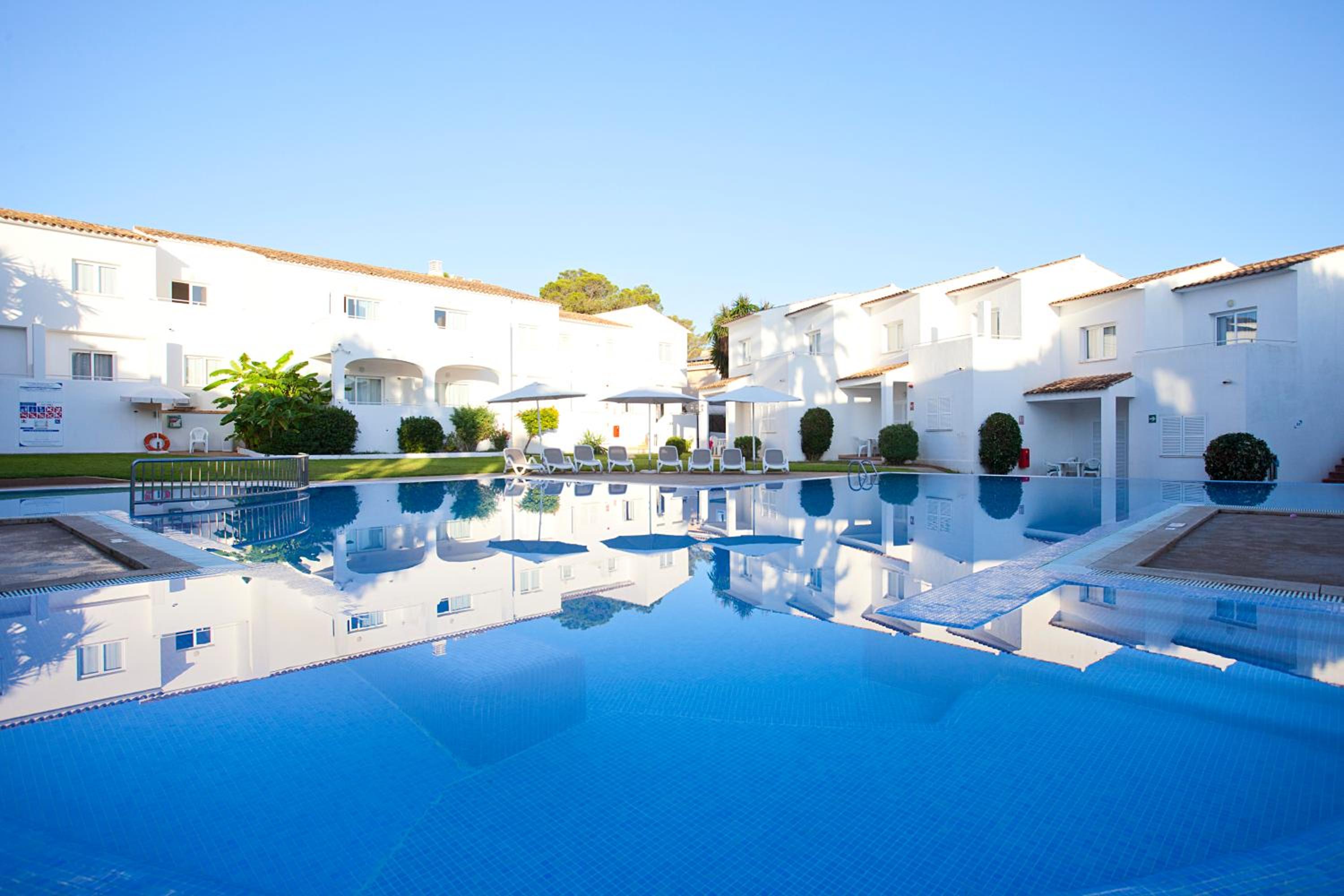 Apartamentos Vista Alegre Mallorca, photo 69