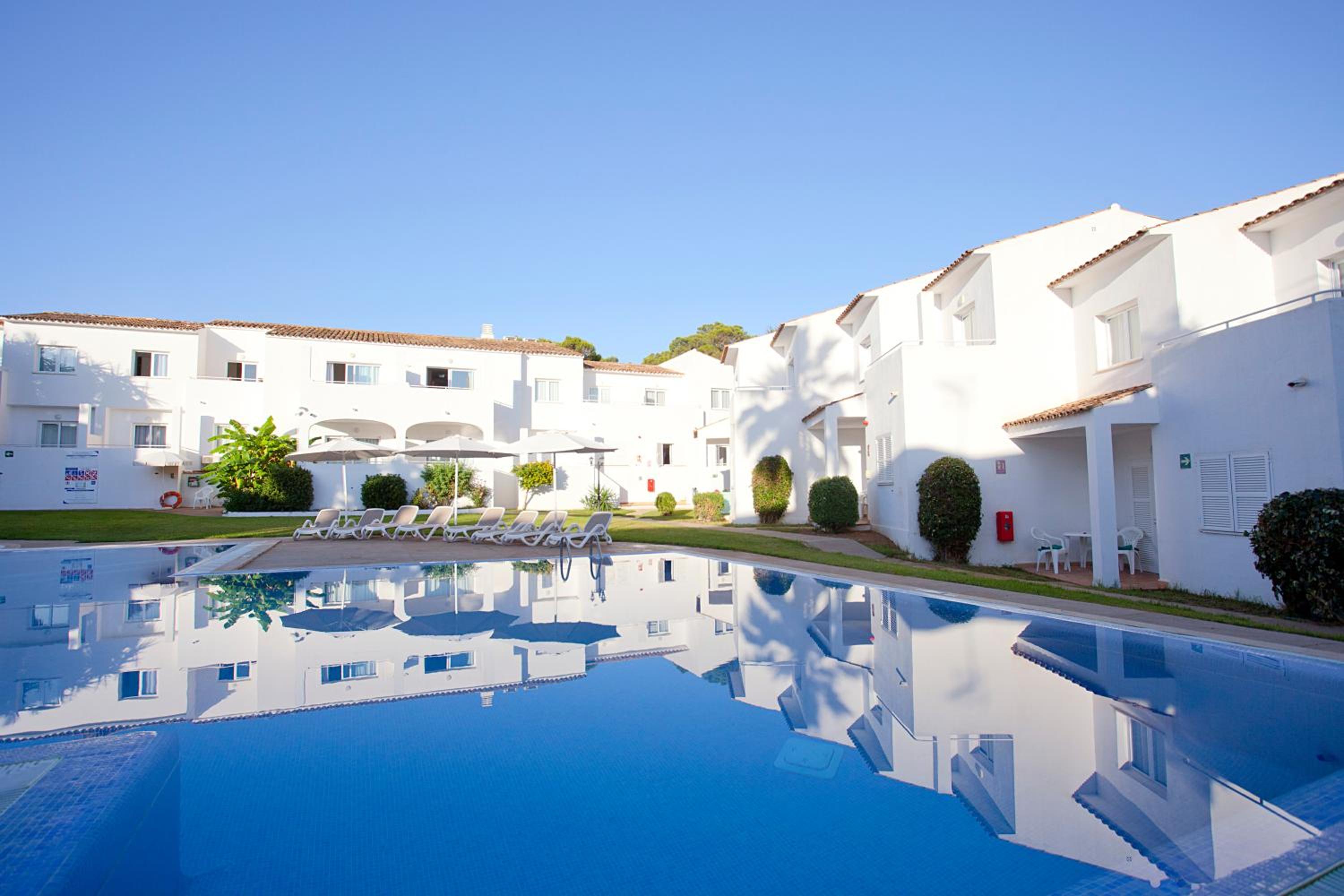 Apartamentos Vista Alegre Mallorca, photo 76