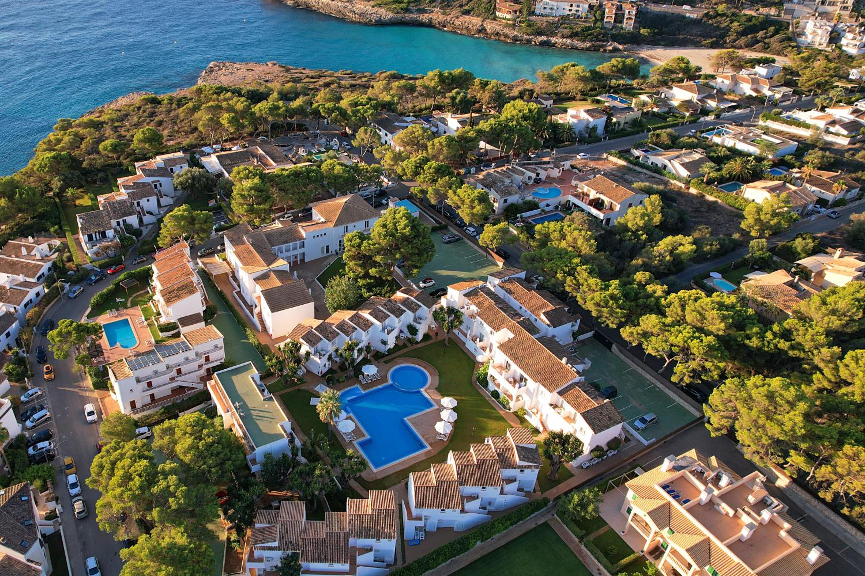 Apartamentos Vista Alegre Mallorca, photo 32