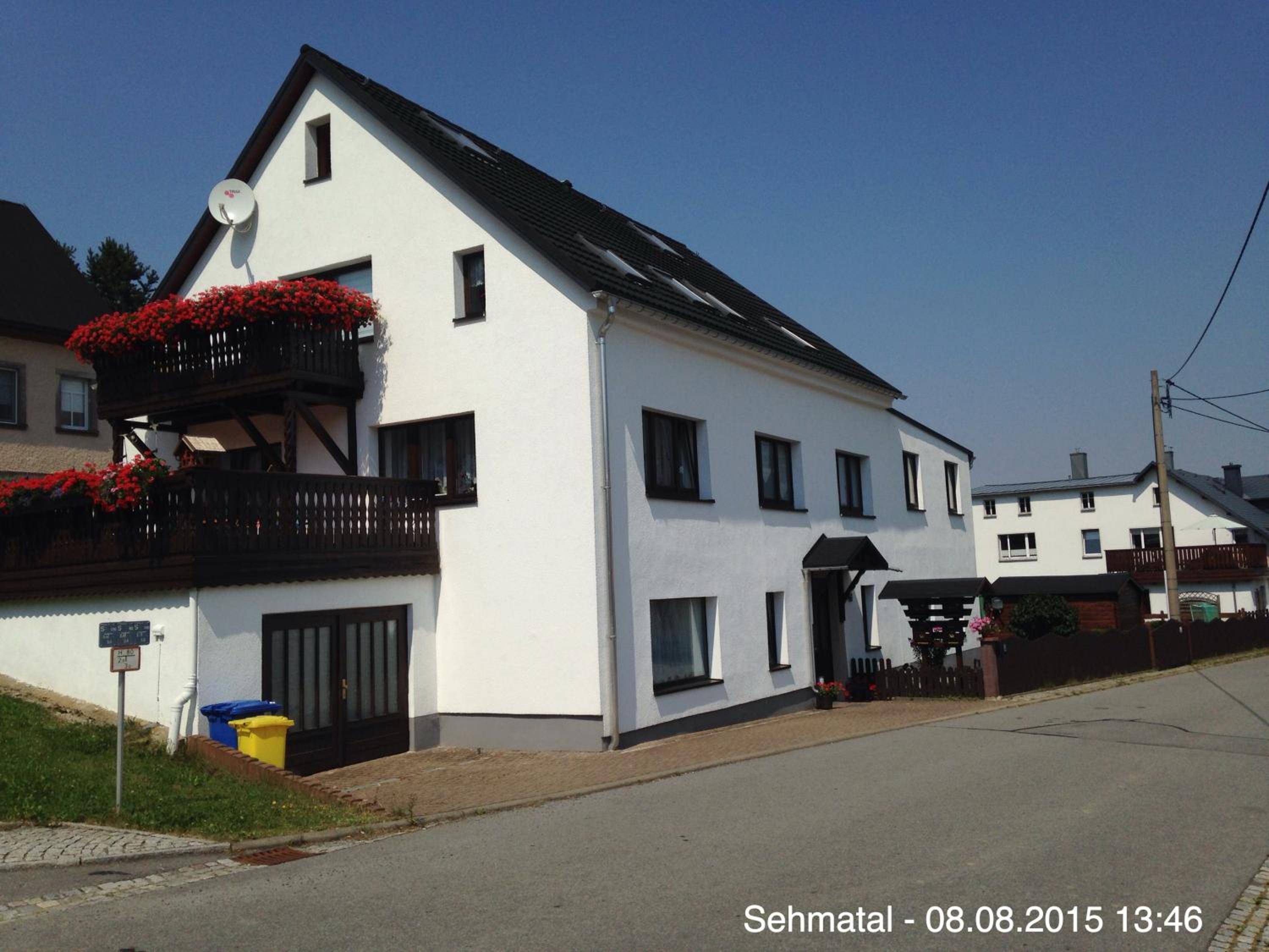 Ferienwohnung Auris