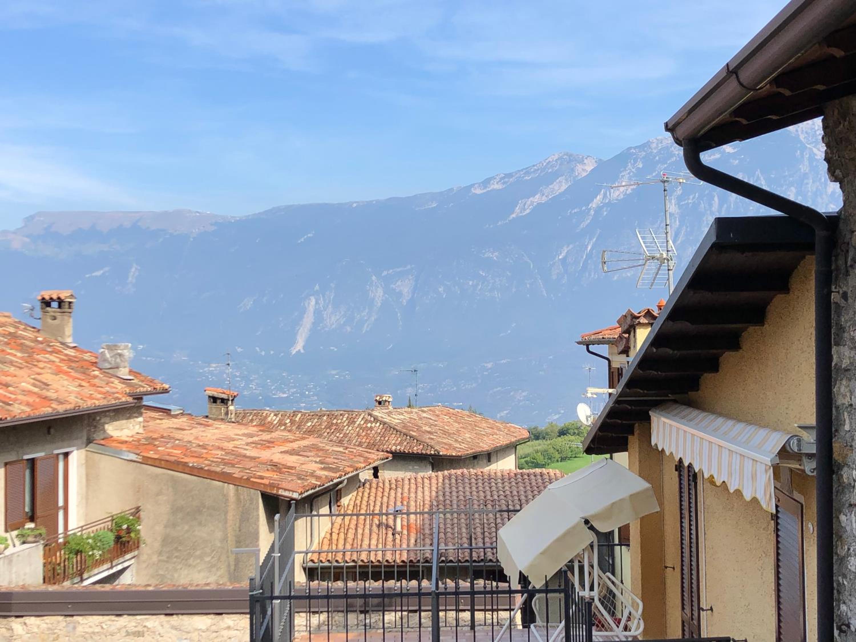 Casa Mary apartments view 2
