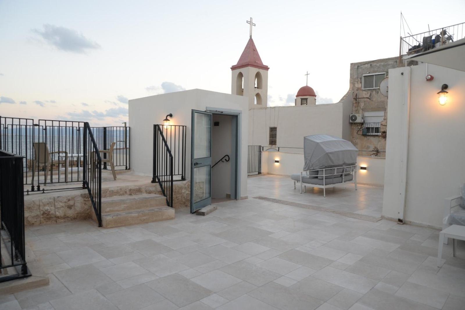 Siwar Boutique Suites view 3