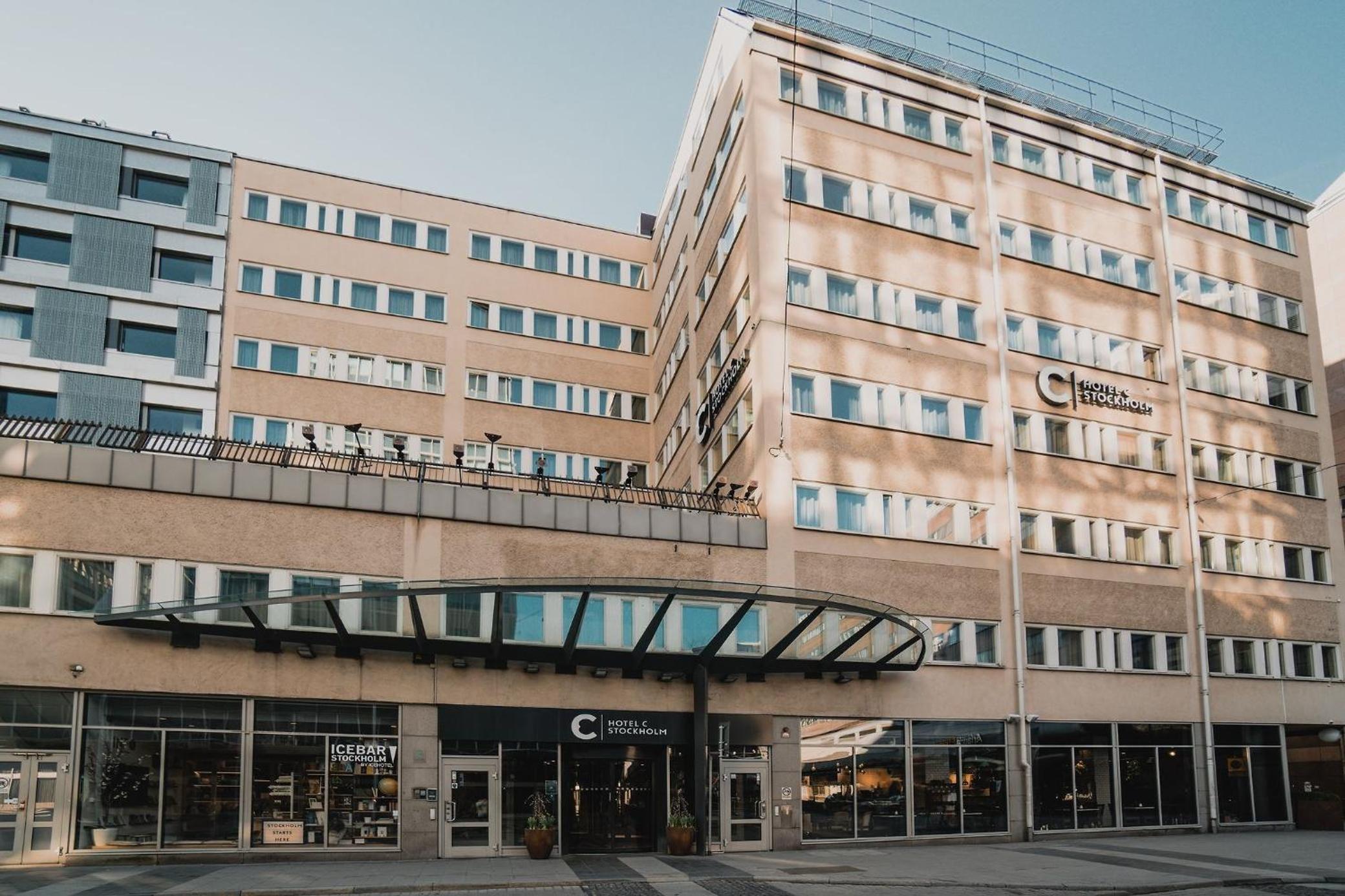 Stockholm Vacations - Hotel C Stockholm - Property Image 20