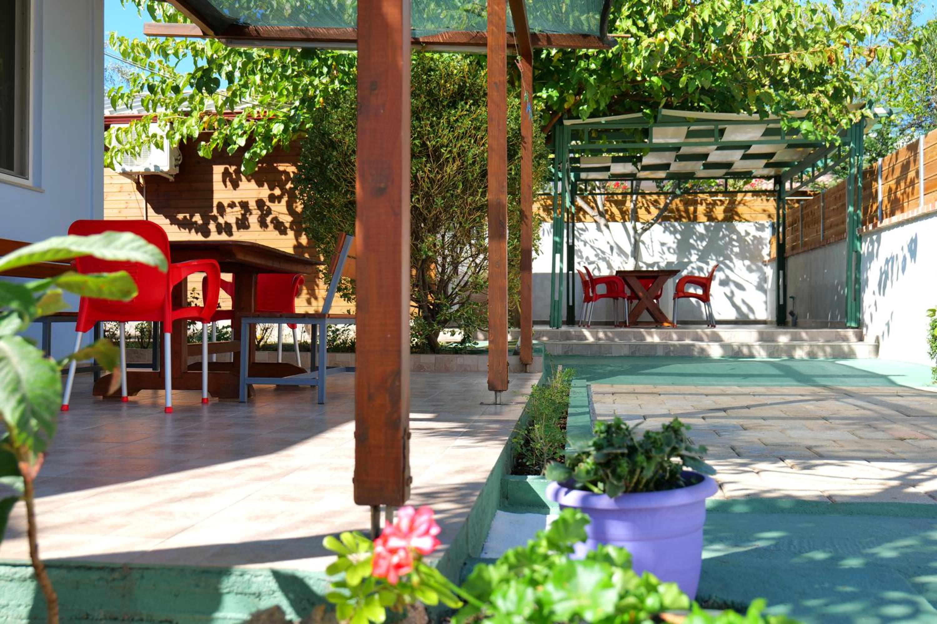 Stela Apartments