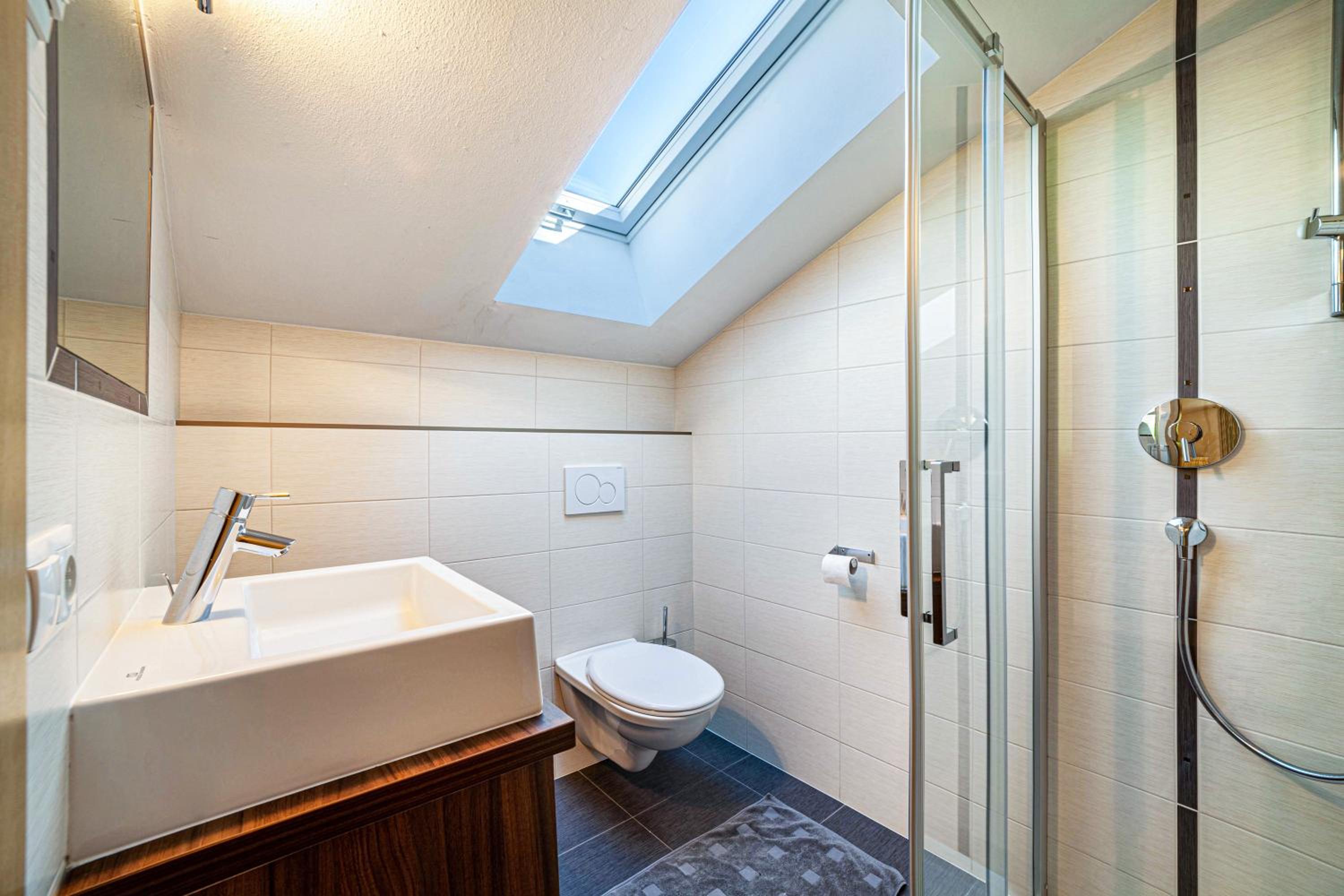 Ferienwohnung Edelweiss