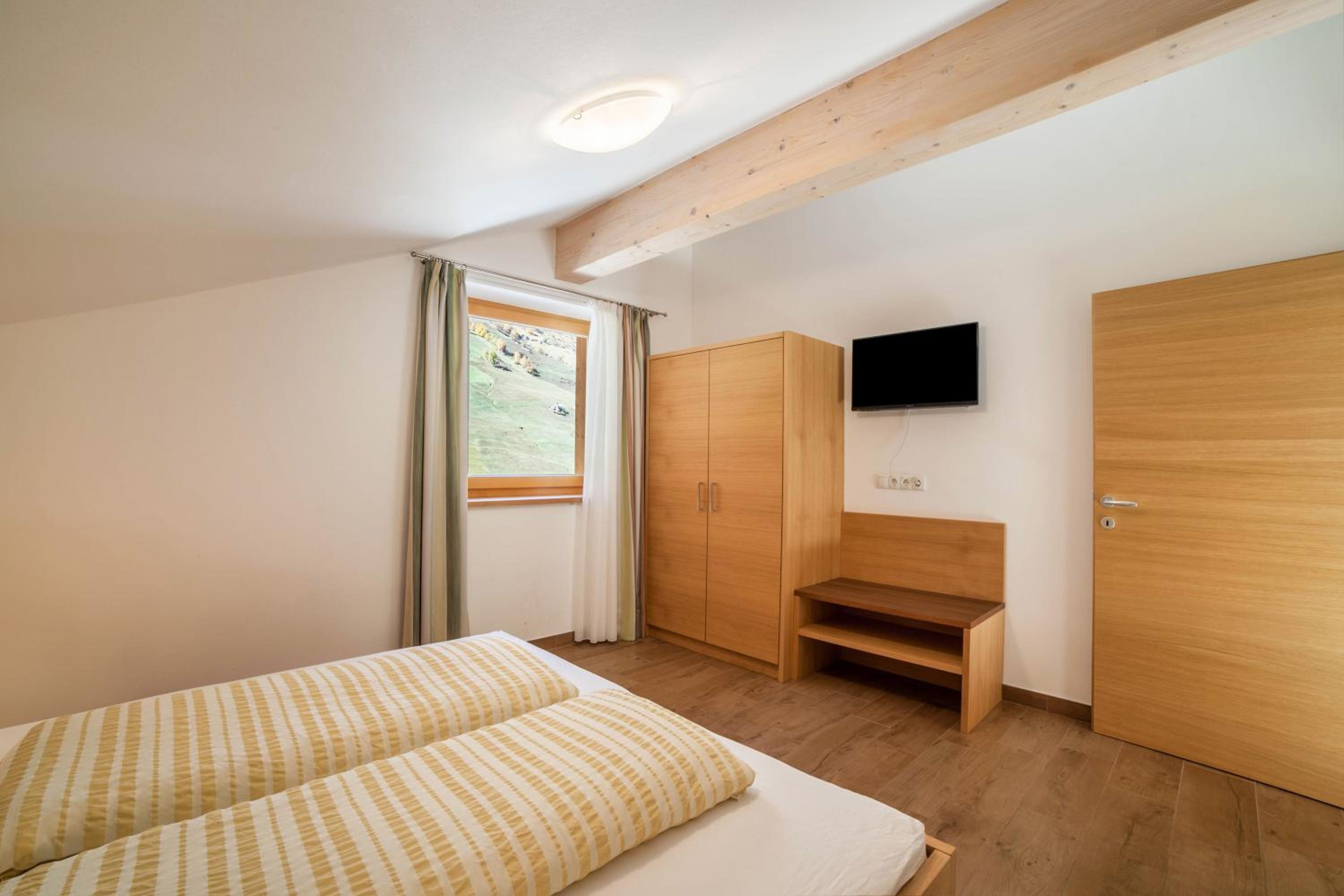 Ferienwohnung Edelweiss