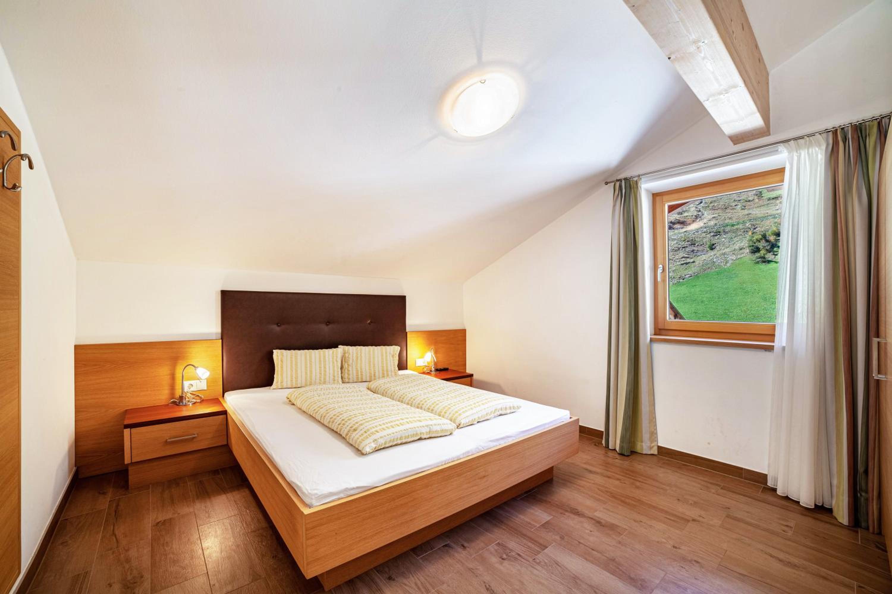 Ferienwohnung Edelweiss