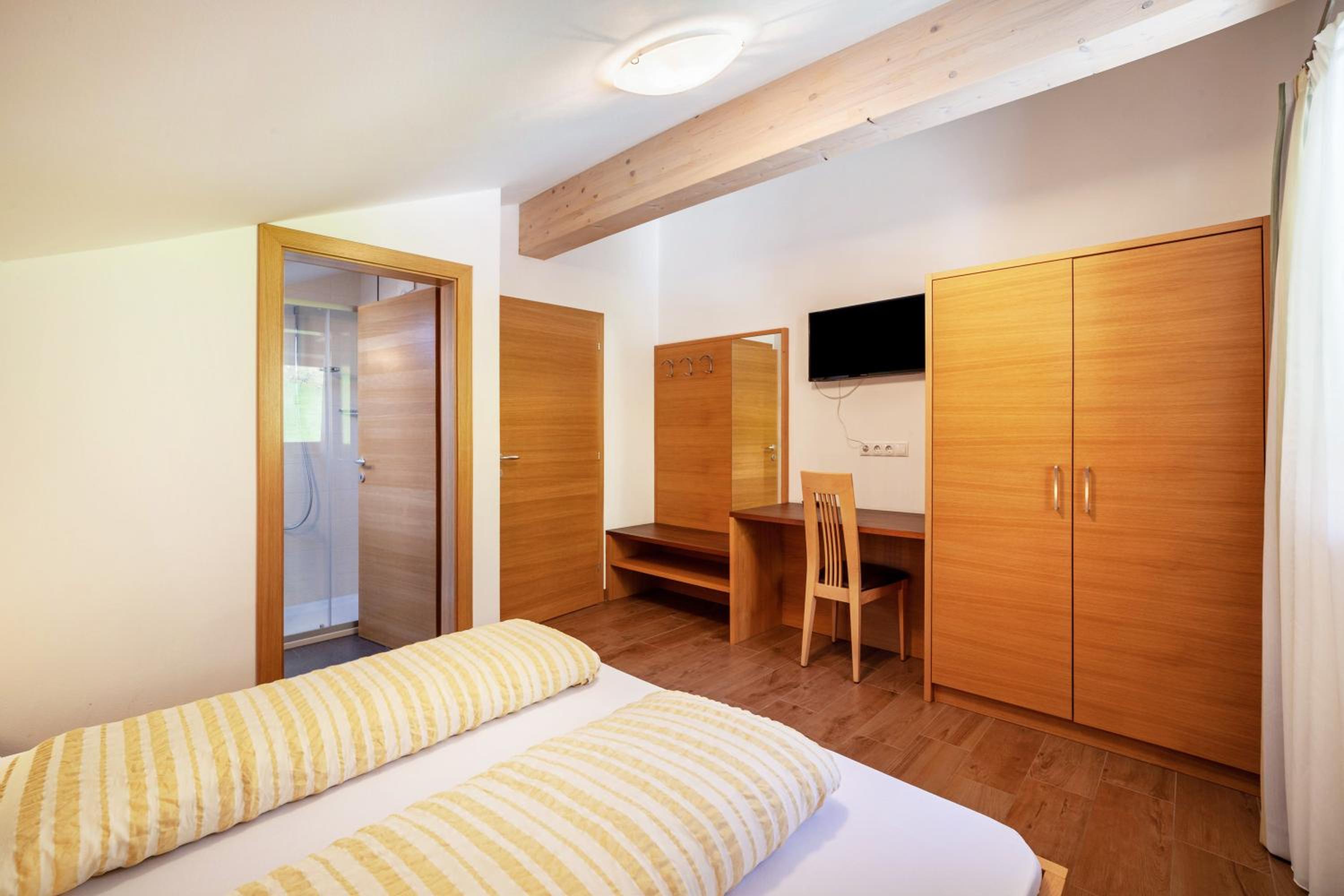 Ferienwohnung Edelweiss