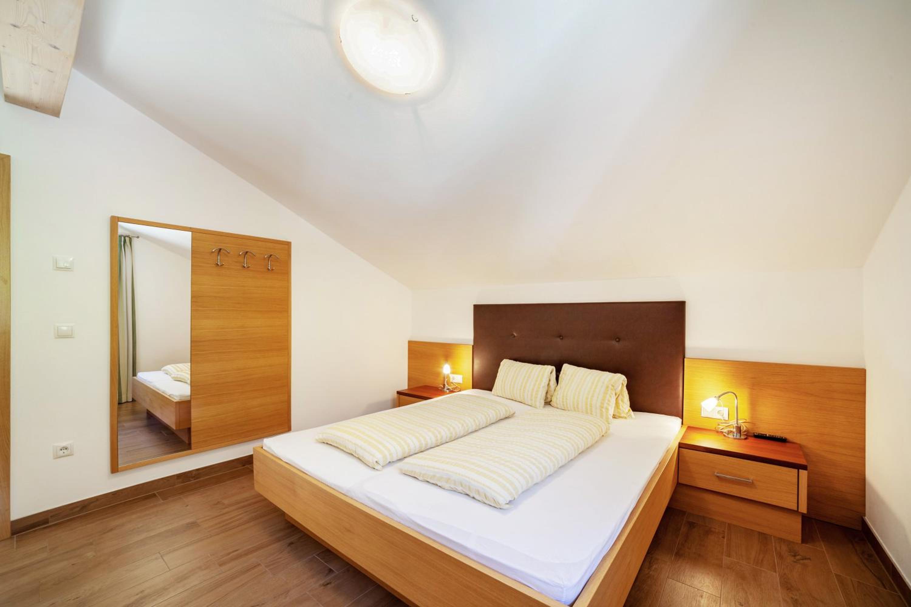 Ferienwohnung Edelweiss