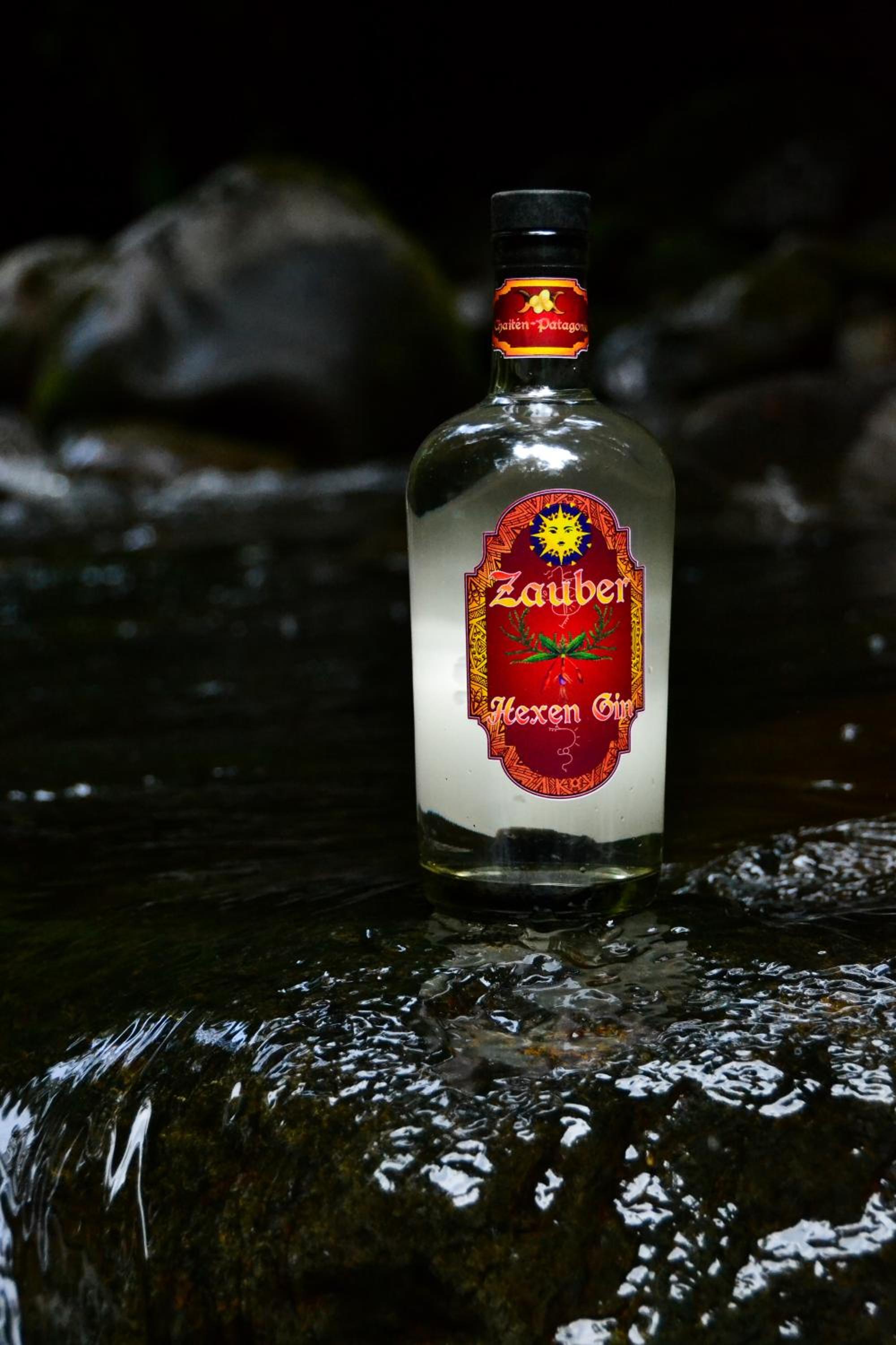 Tranqueras del Monte