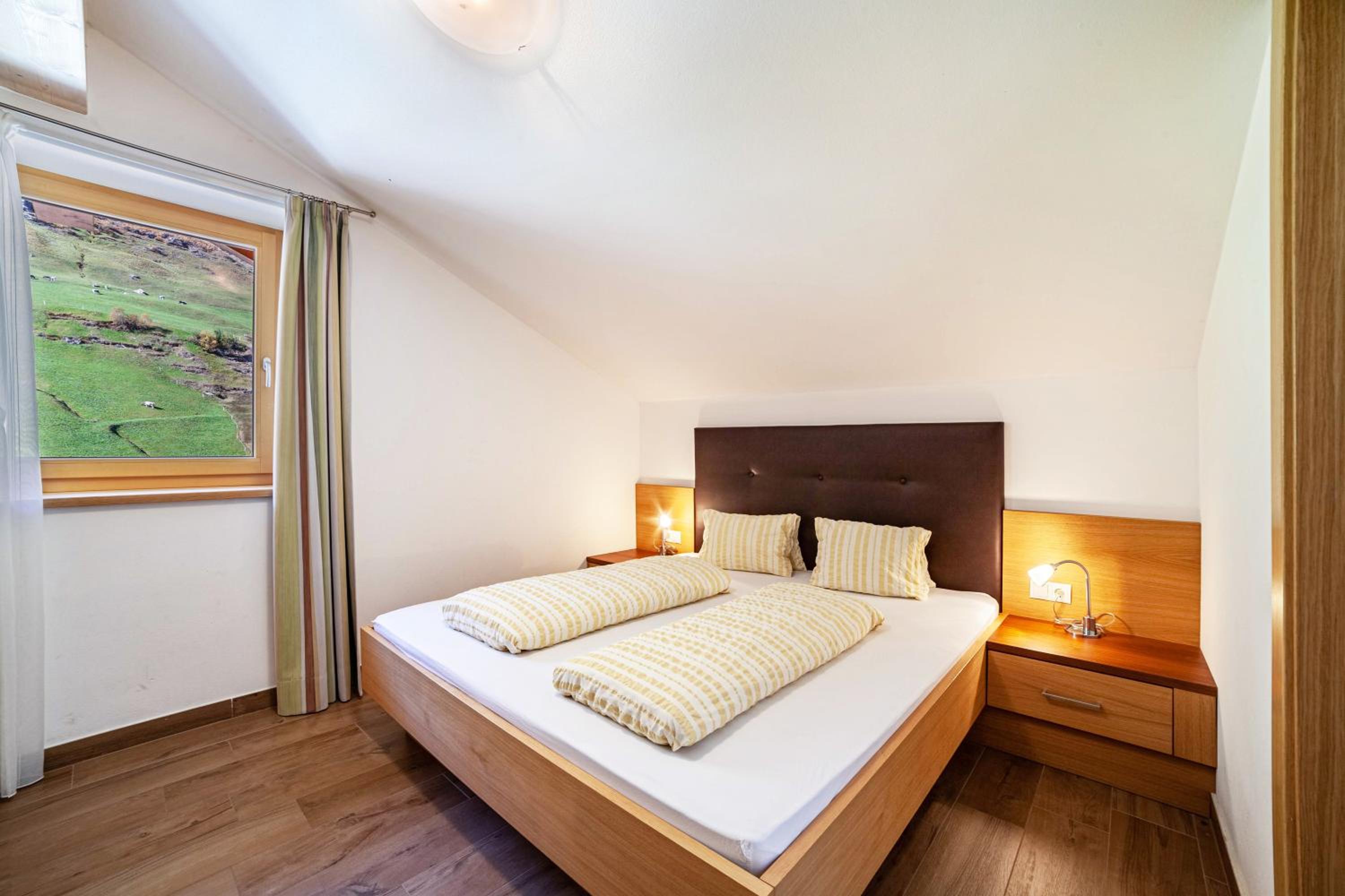 Ferienwohnung Edelweiss