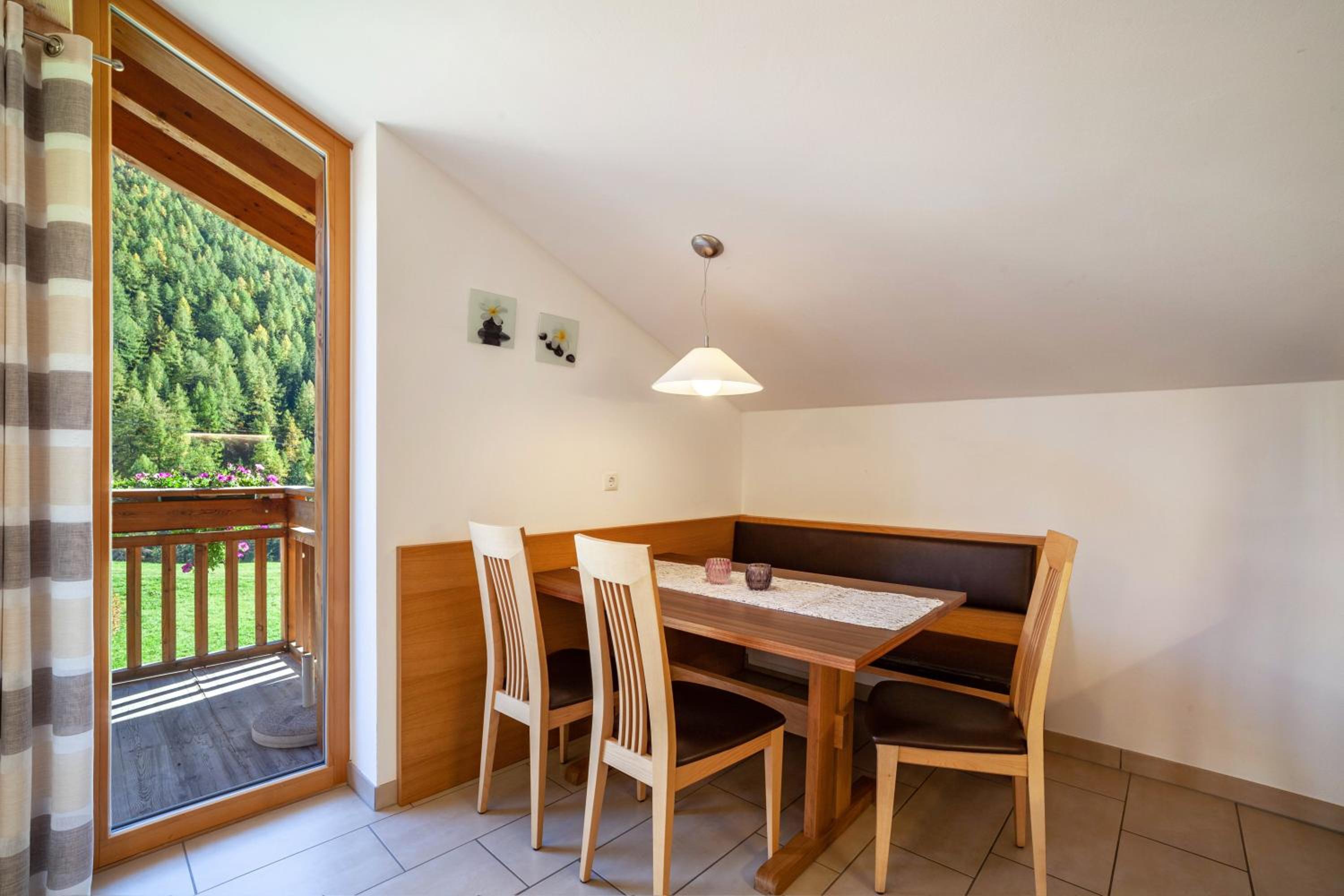 Ferienwohnung Edelweiss