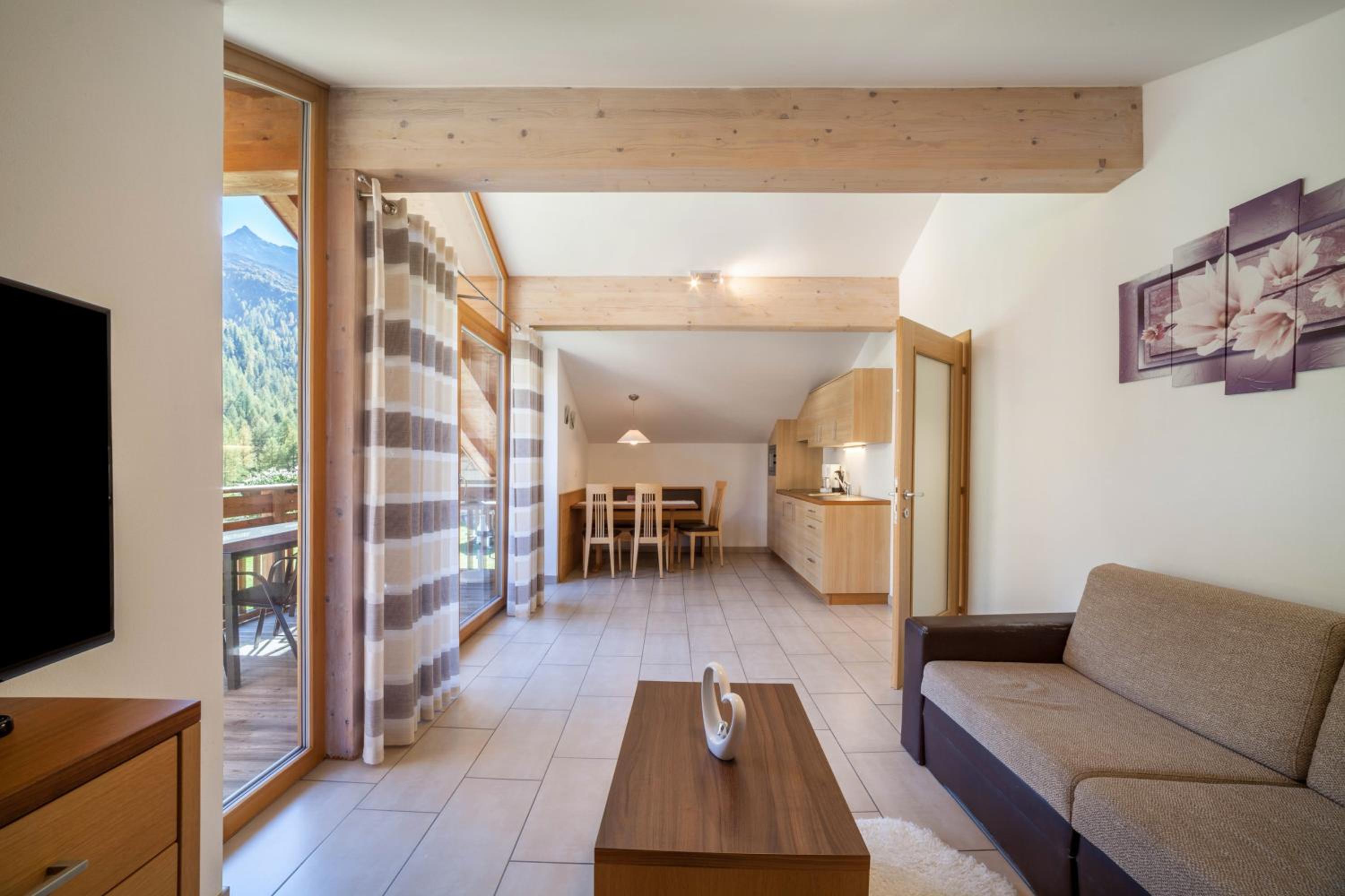 Ferienwohnung Edelweiss