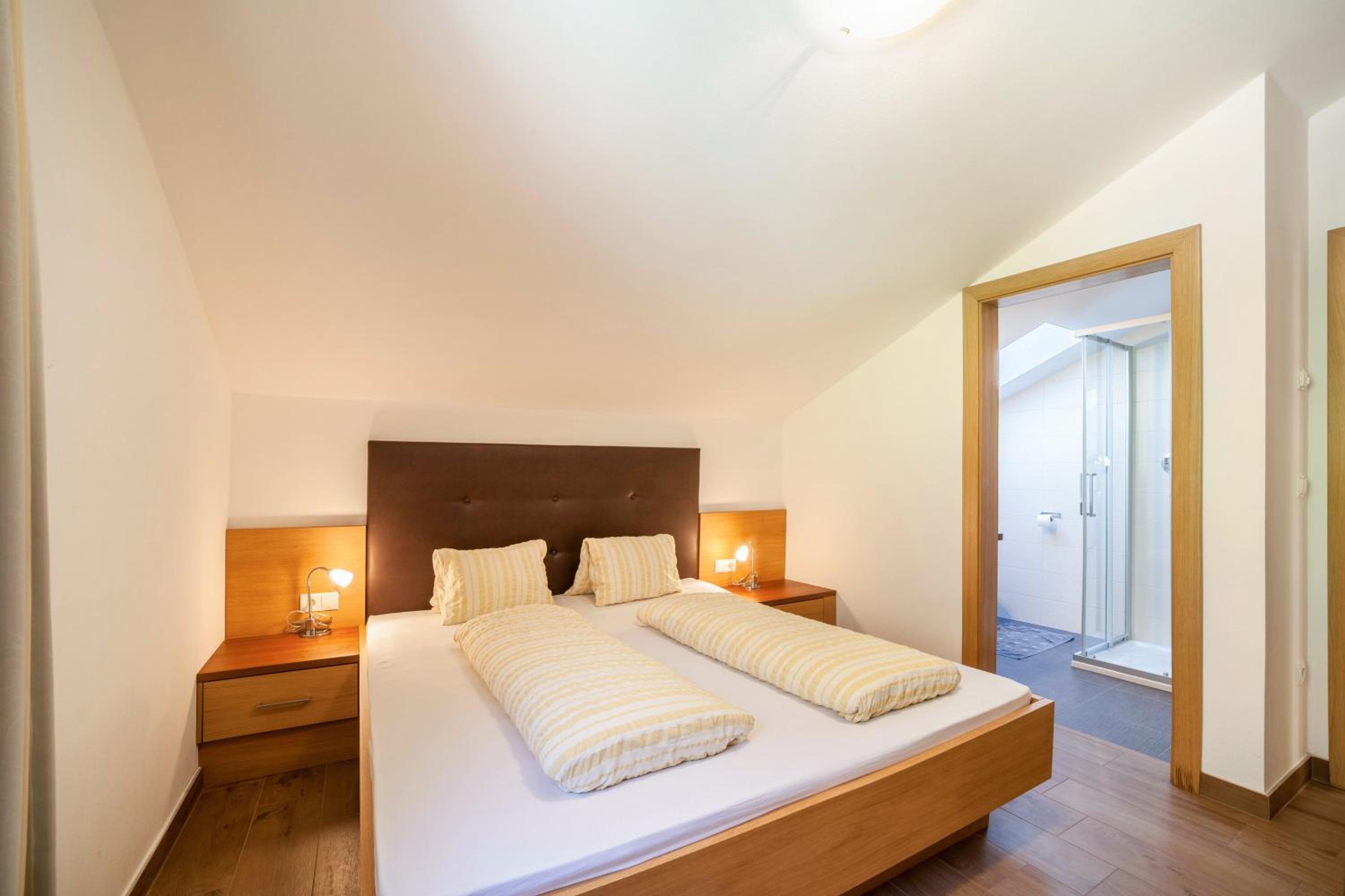 Ferienwohnung Edelweiss