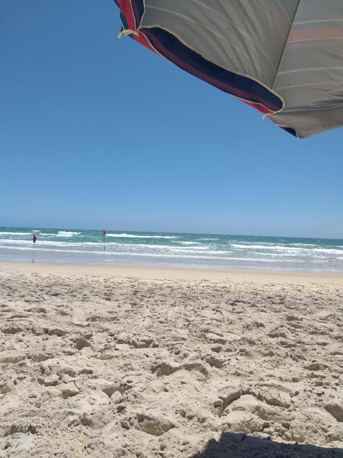 CONDOMÍNIO ENCANTADOR a 100 m PRAIA INGLESES NORTE