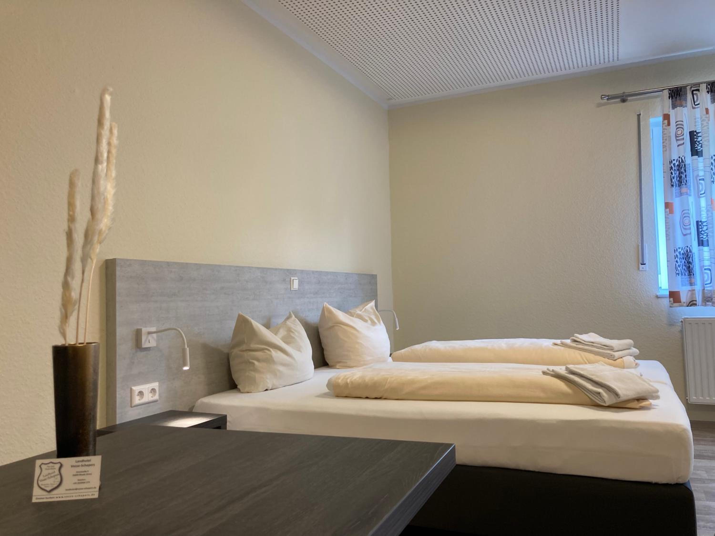 Landhotel Vosse-Schepers