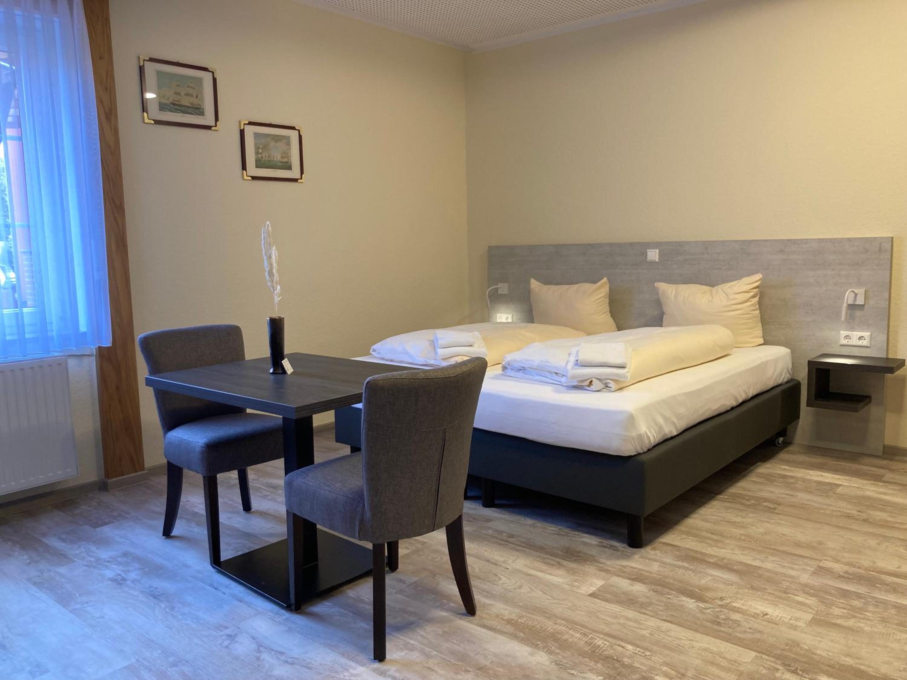 Landhotel Vosse-Schepers