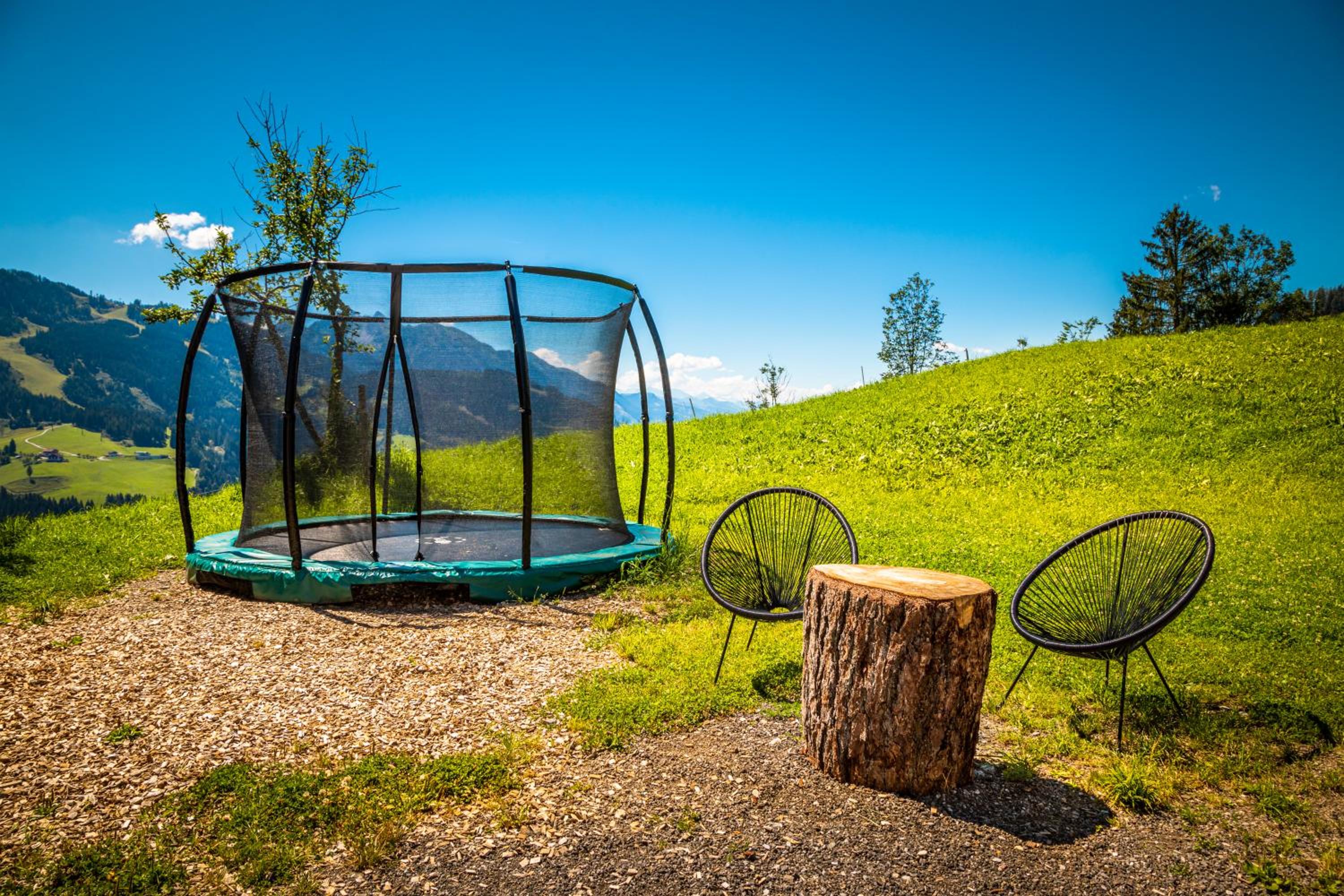 Lindbichlhof Urlaub am Bio Bauernhof