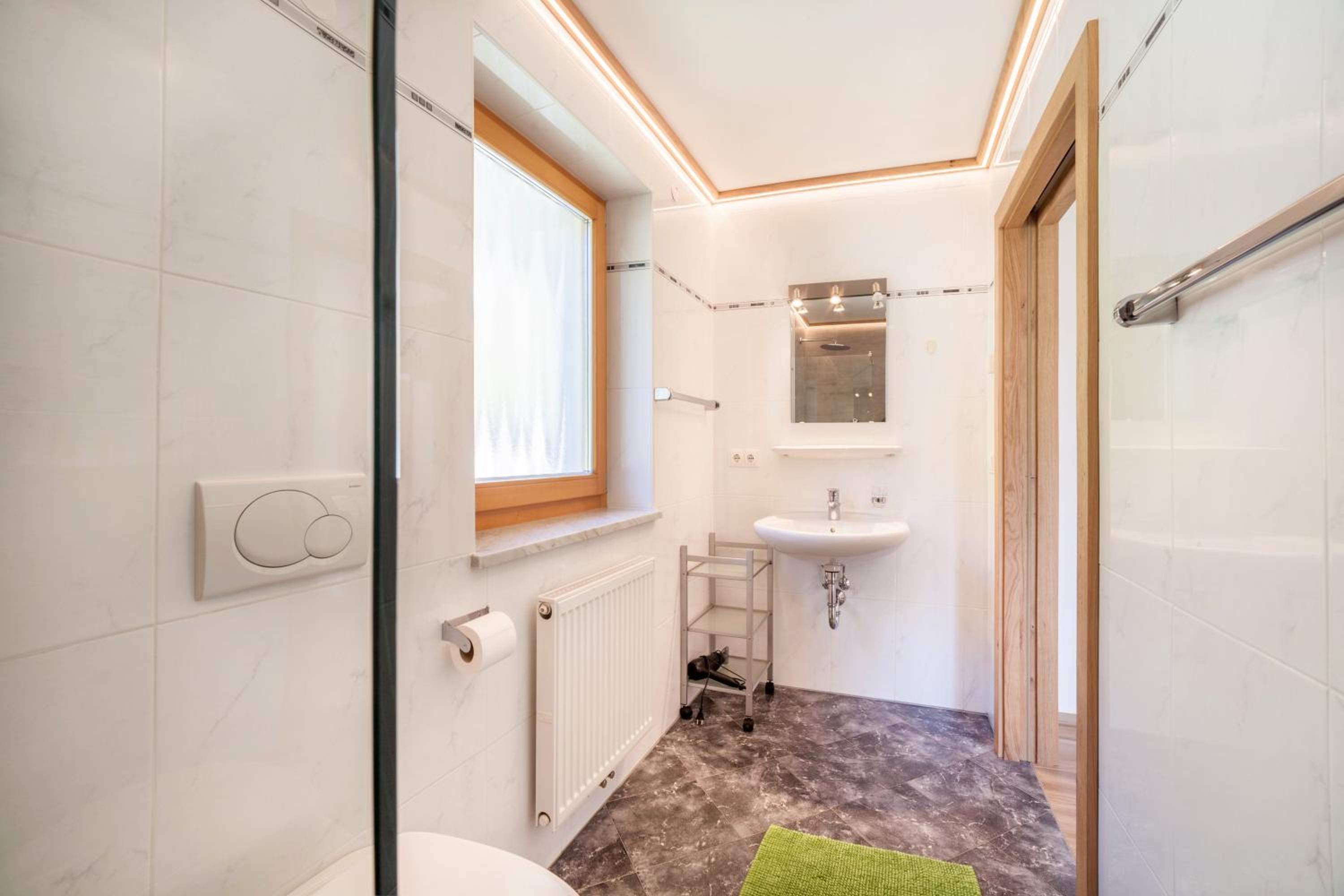 Ferienwohnung Lazins