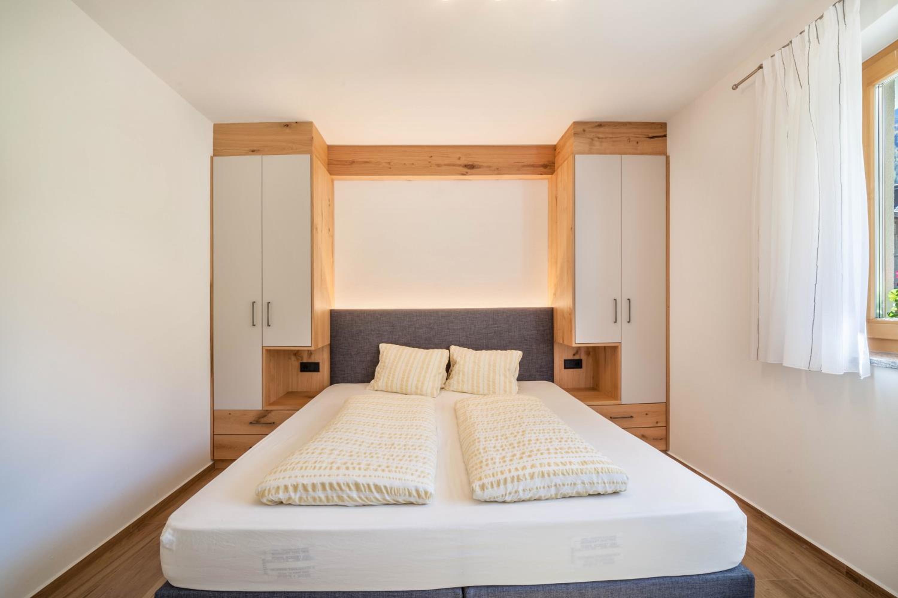 Ferienwohnung Lazins