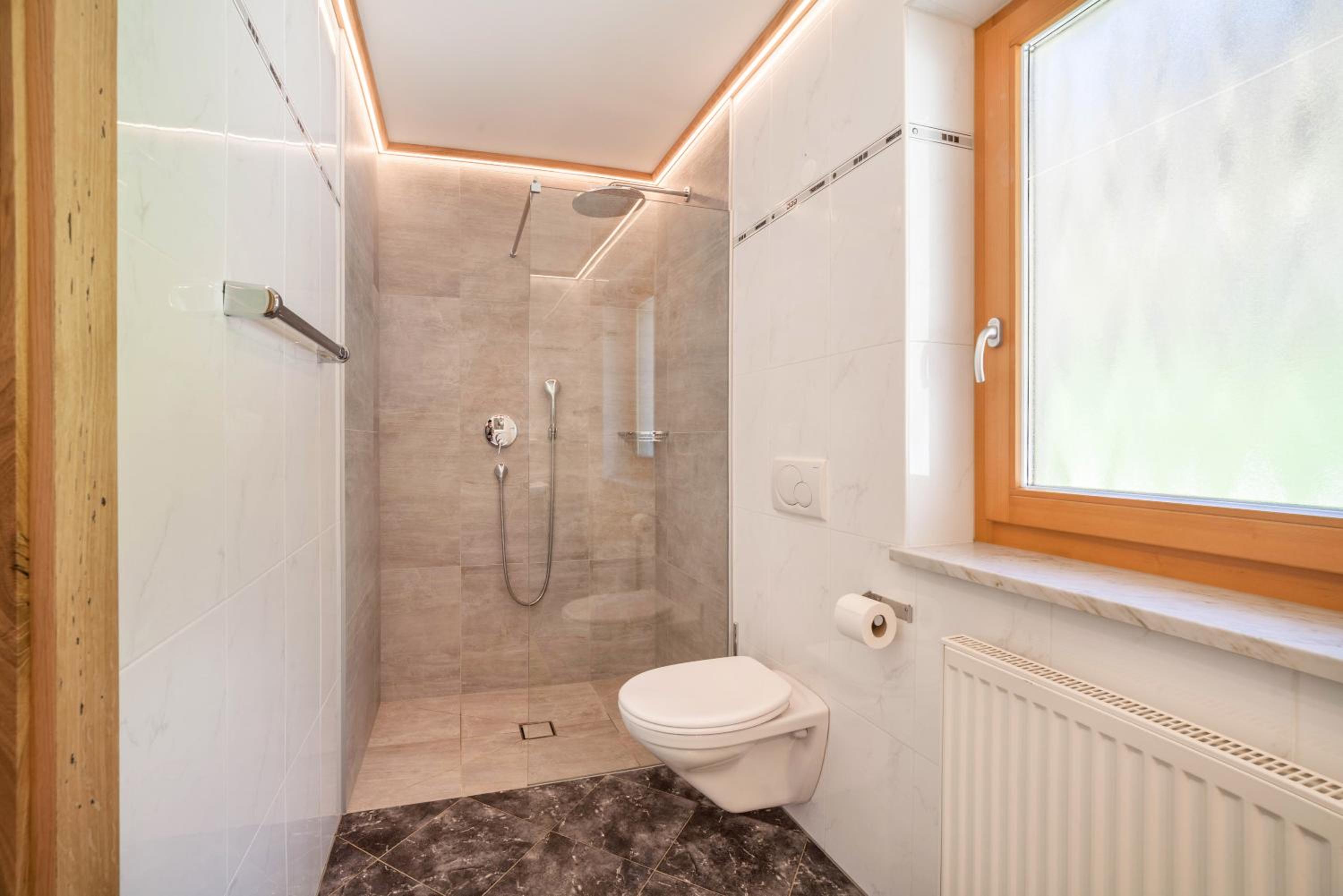 Ferienwohnung Lazins