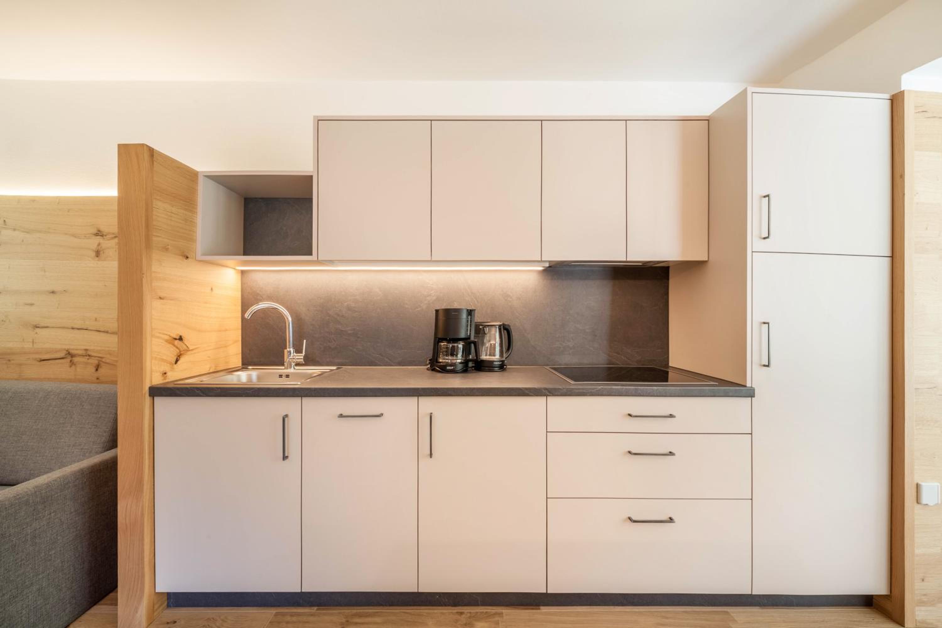 Ferienwohnung Lazins