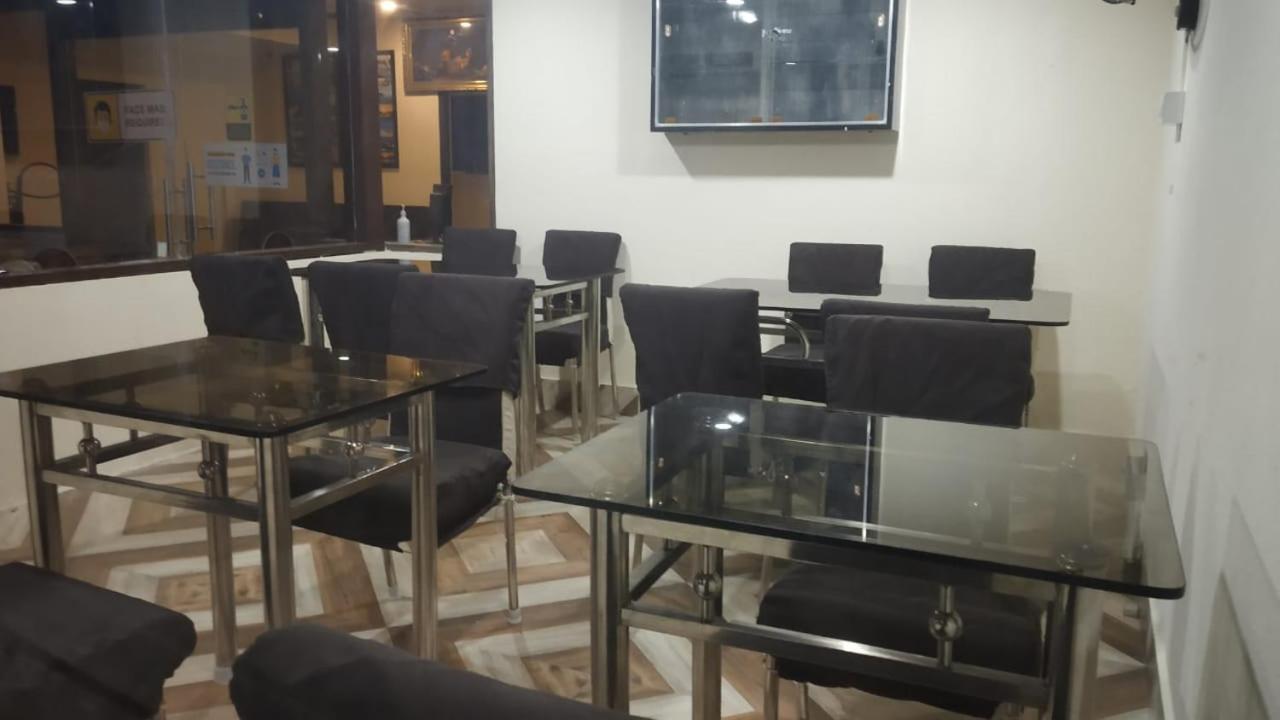 meeting room
