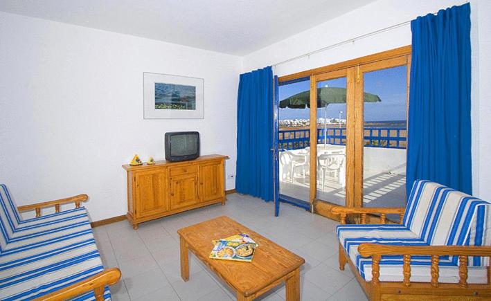 Apartamentos Club Pocillos