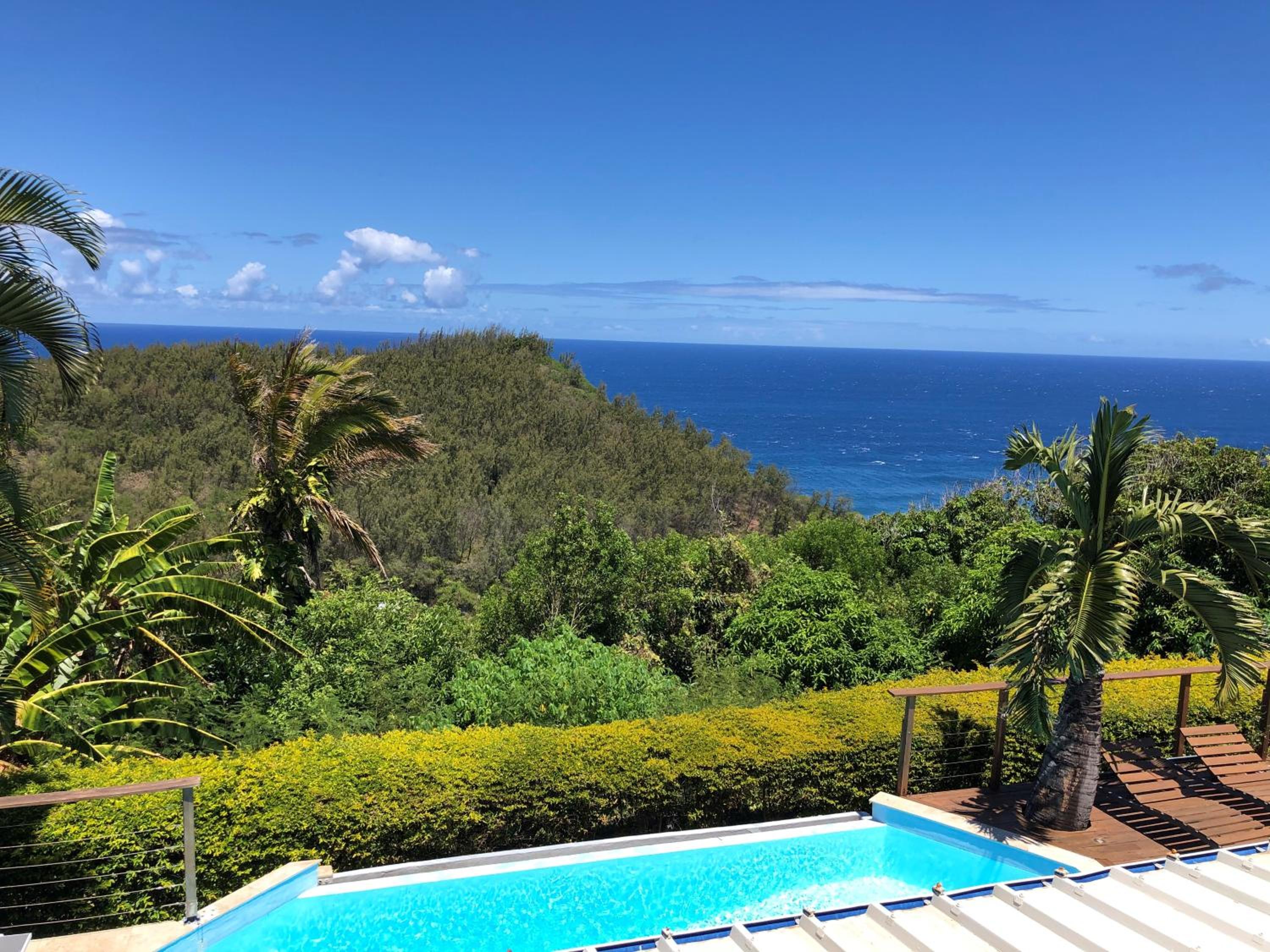 Villa Spa Grand Anse view 3