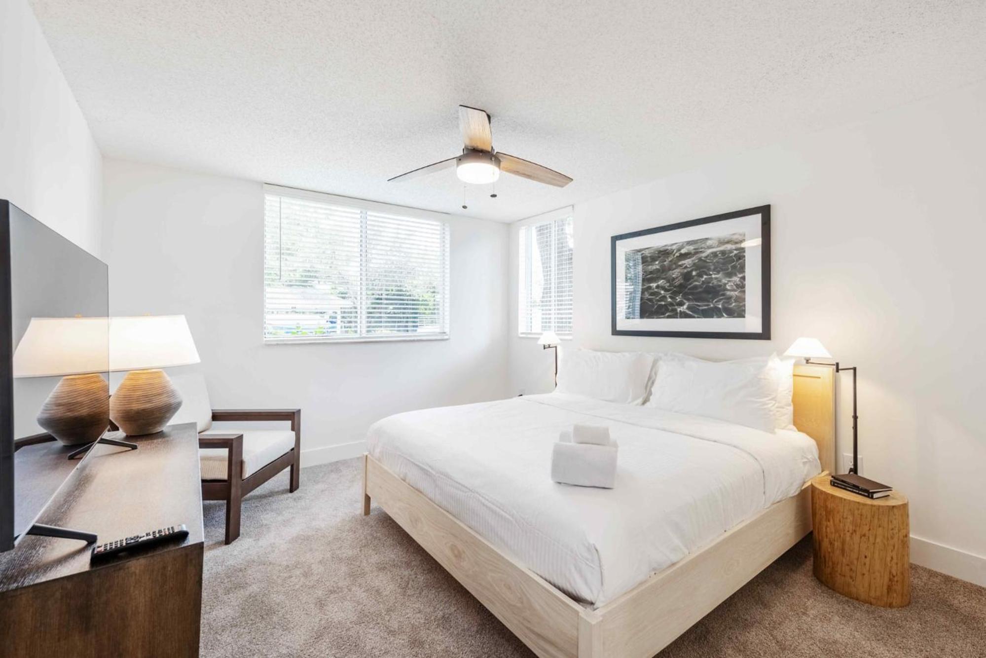 Fort Lauderdale Vacations - Stunning Centrally Located Apartments at New River Cove in South Florida - Property Image 8