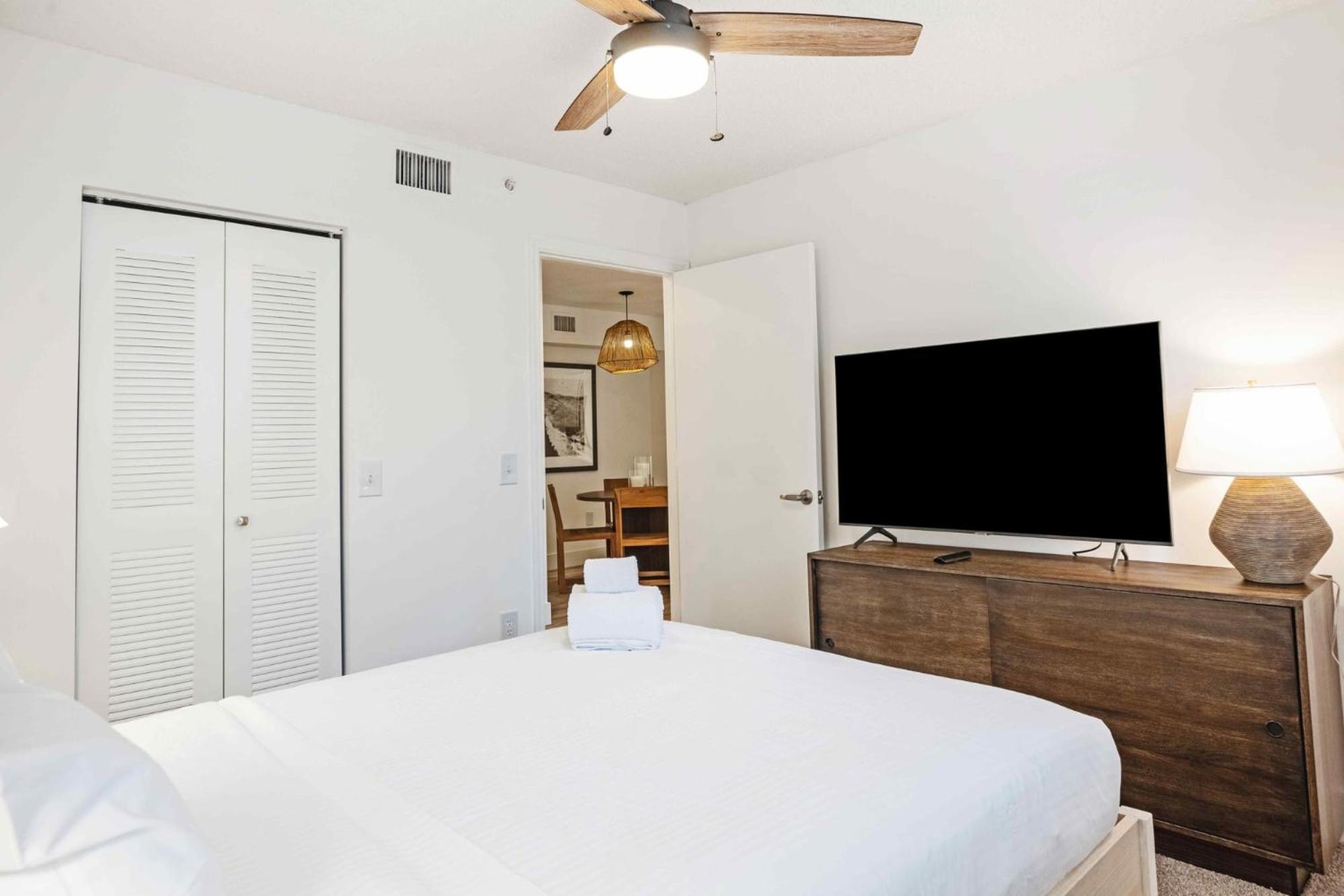 Fort Lauderdale Vacations - Stunning Centrally Located Apartments at New River Cove in South Florida - Property Image 9
