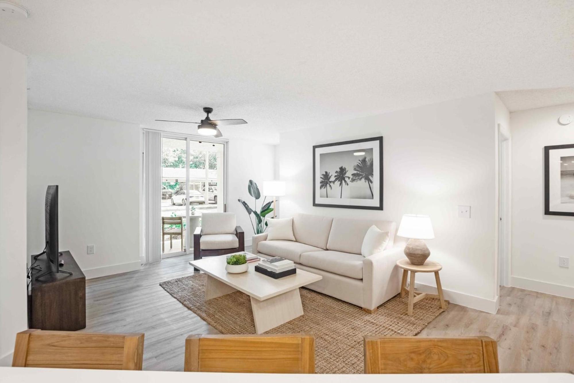 Fort Lauderdale Vacations - Stunning Centrally Located Apartments at New River Cove in South Florida - Property Image 6