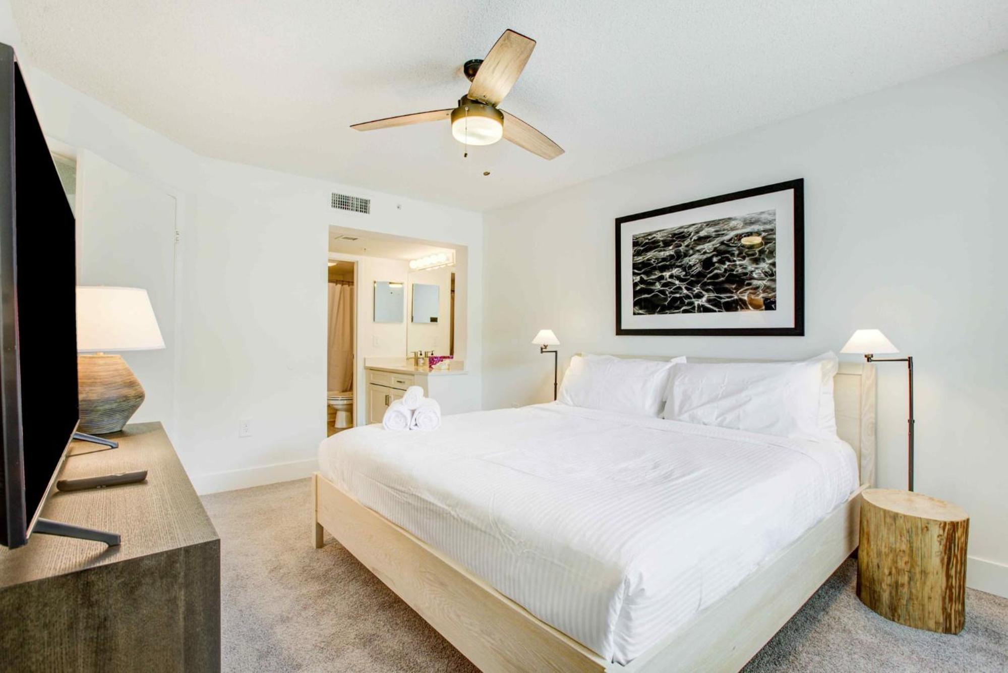 Fort Lauderdale Vacations - Tucker at Palm Trace Landings Fort Lauderdale - Property Image 37