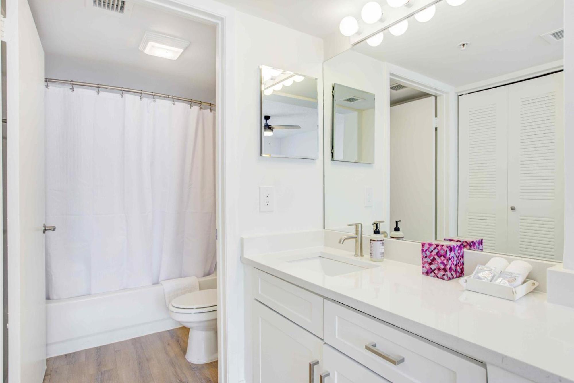 Fort Lauderdale Vacations - Tucker at Palm Trace Landings Fort Lauderdale - Property Image 5