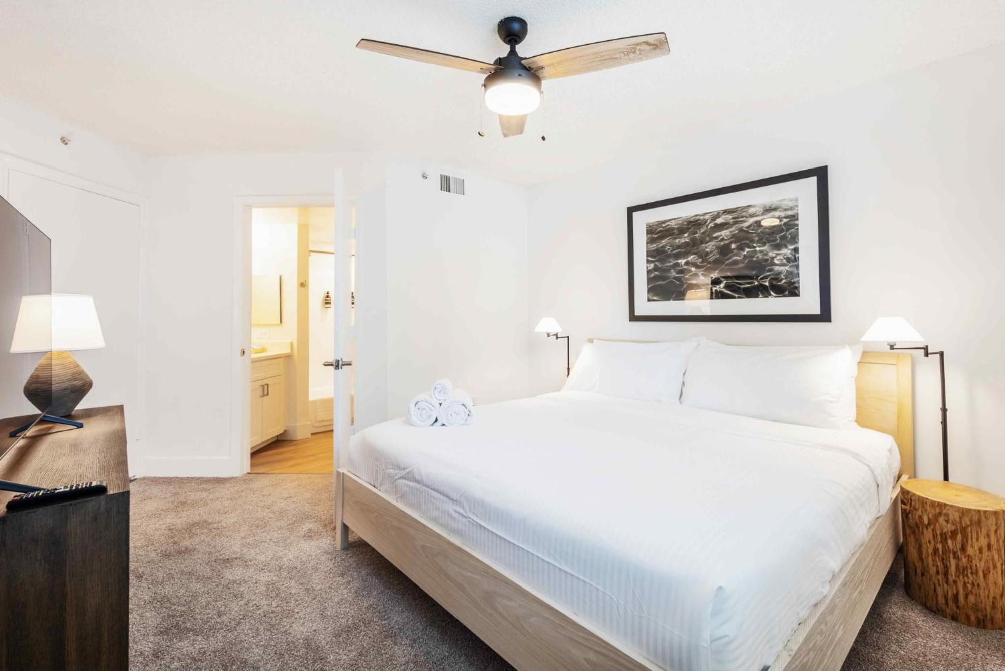 Fort Lauderdale Vacations - Stunning Centrally Located Apartments at New River Cove in South Florida - Property Image 10