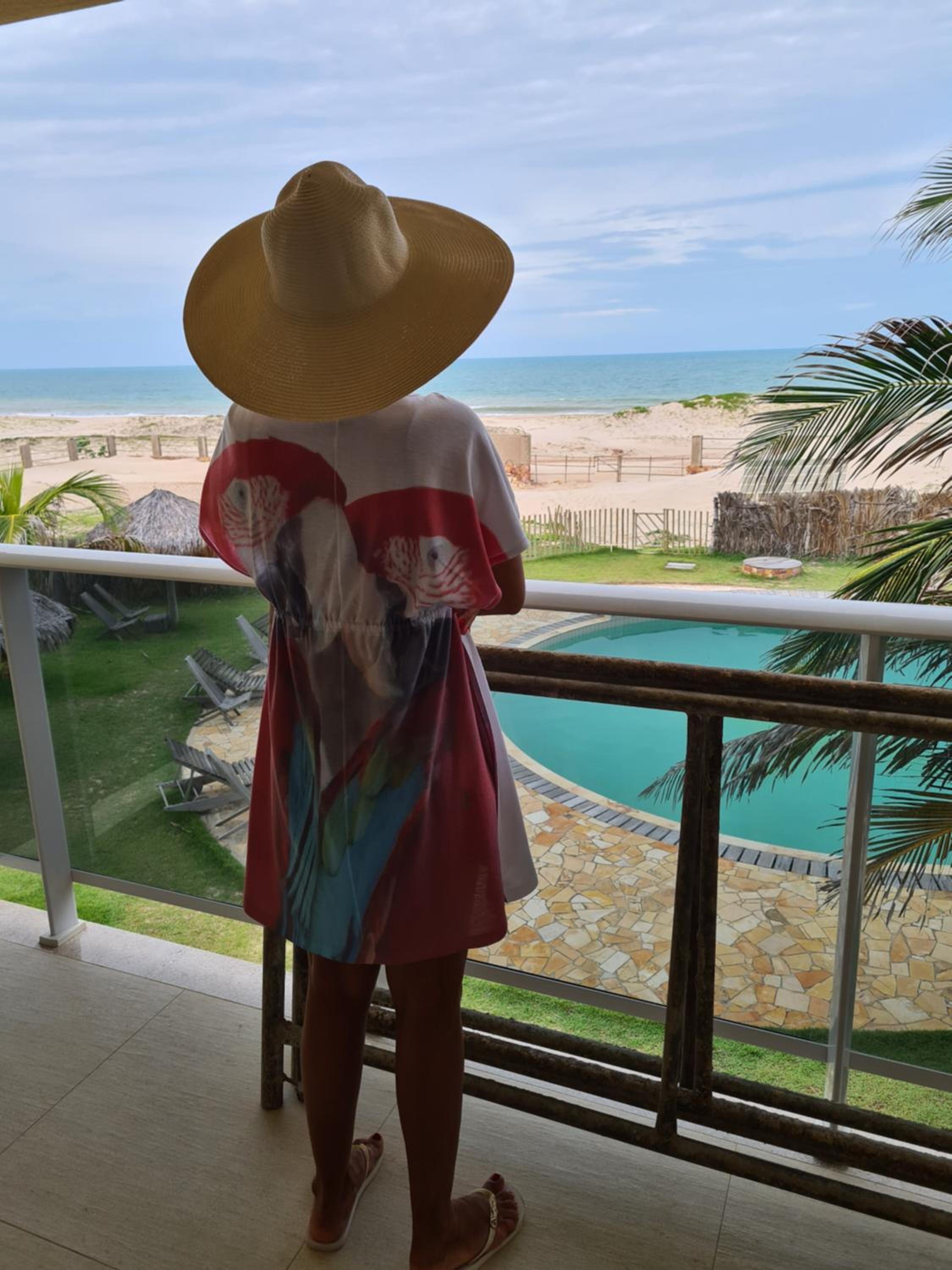 Vilas Na Praia Residence Condomínio view 4