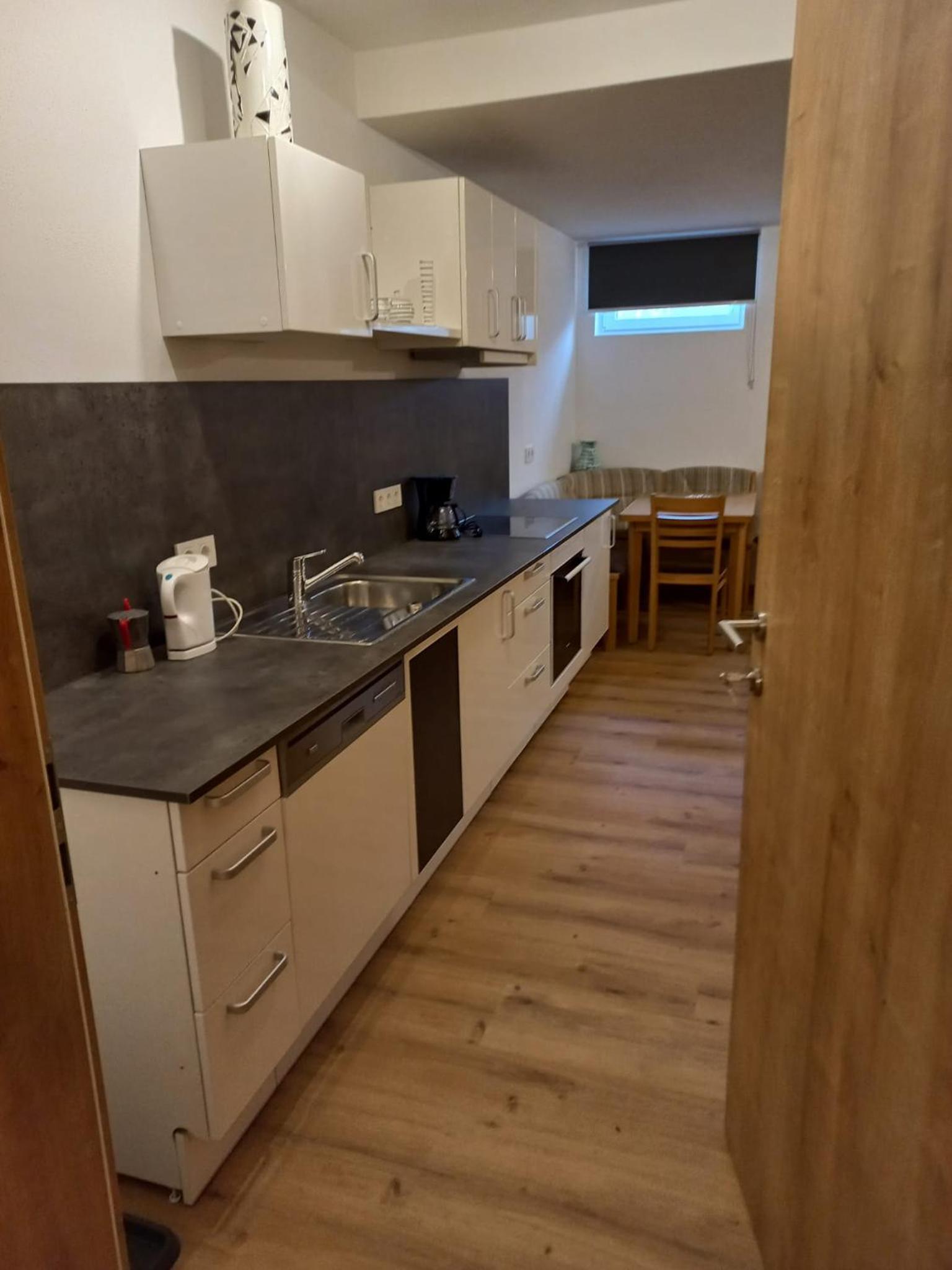 Pension Baldauf - Dorf 31