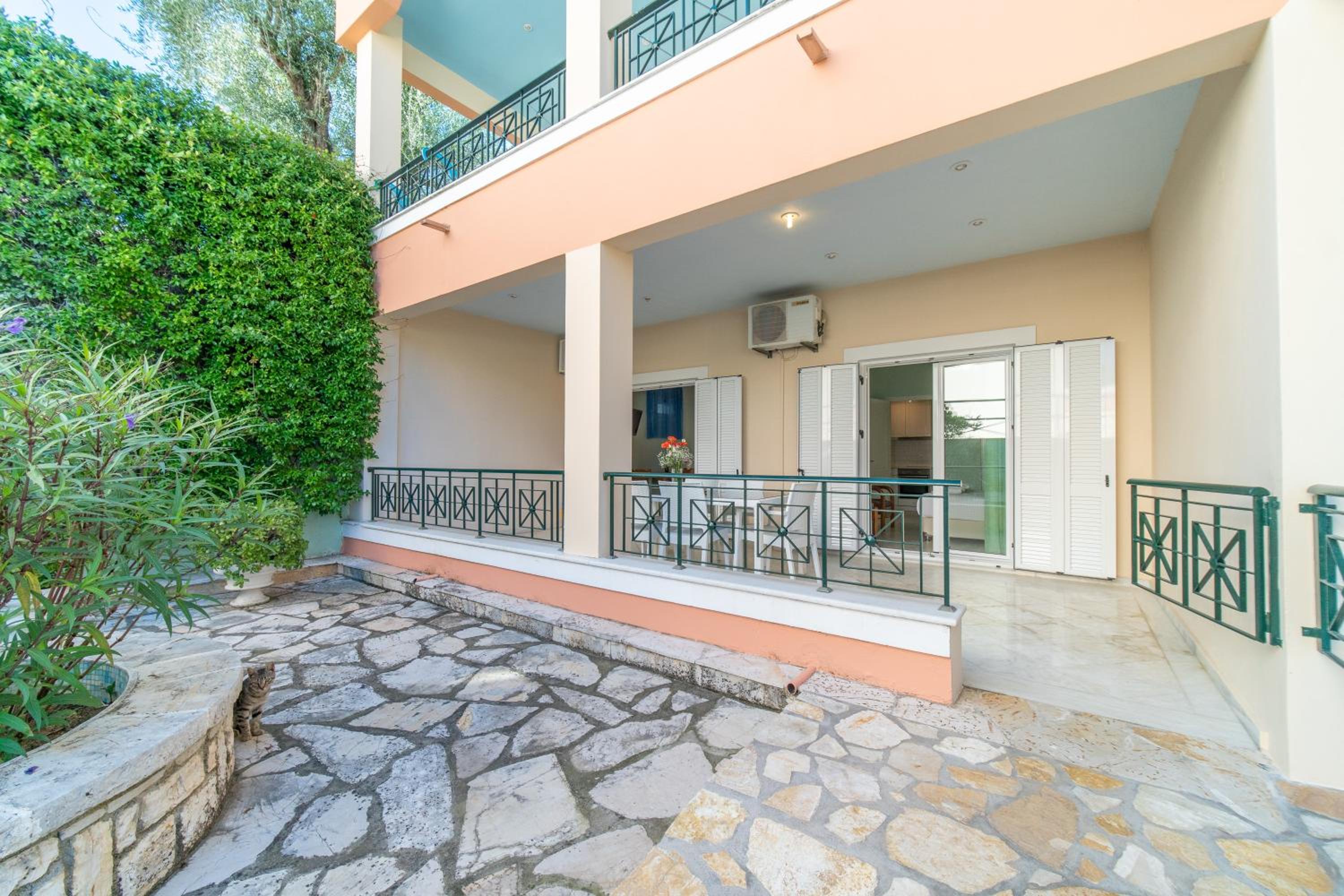 St Nicholas B2 Beach 1 Bedroom I photo 5